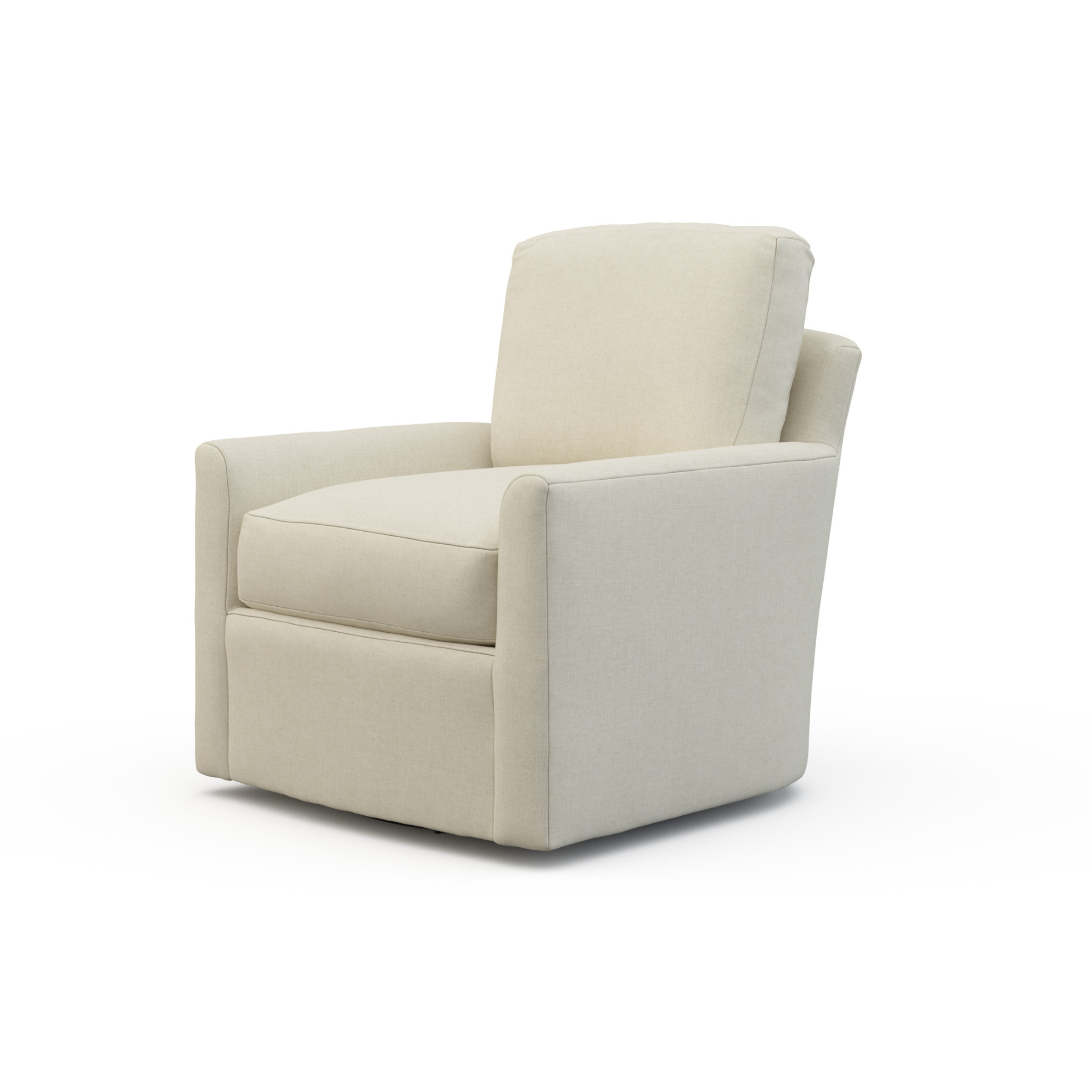 Eric Swivel Chair