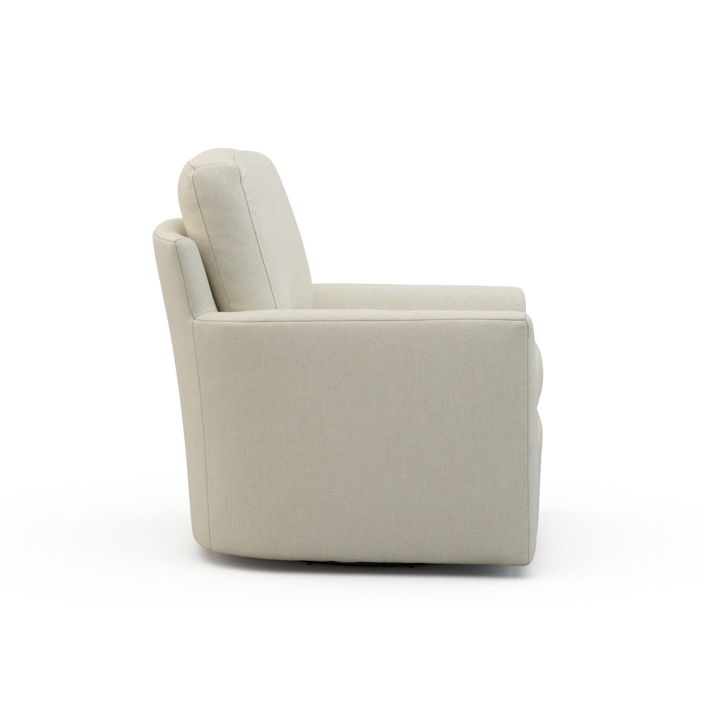 Eric Swivel Chair