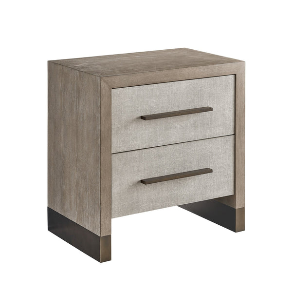 Erica Nightstand Drawer