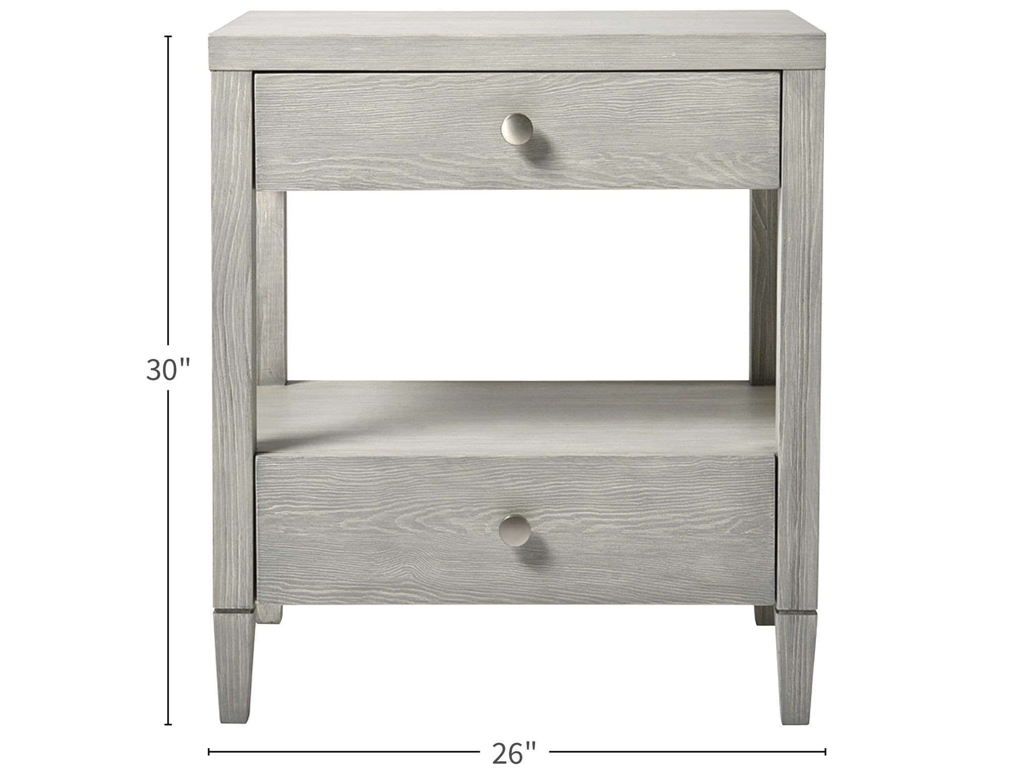 Eris Bedside Table
