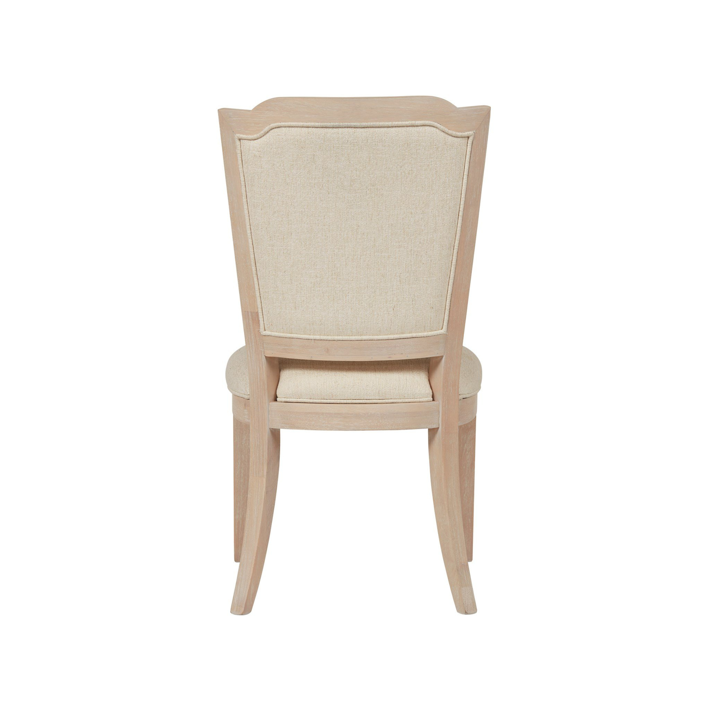 Escape Upholstered Side Chair