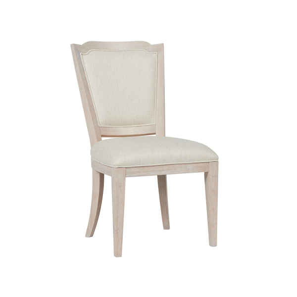 Escape Upholstered Side Chair