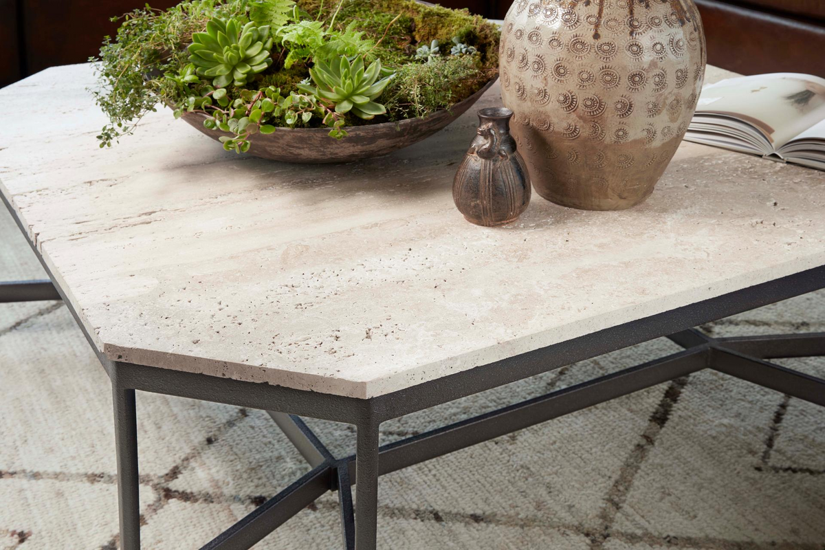 Evelina Coffee Table