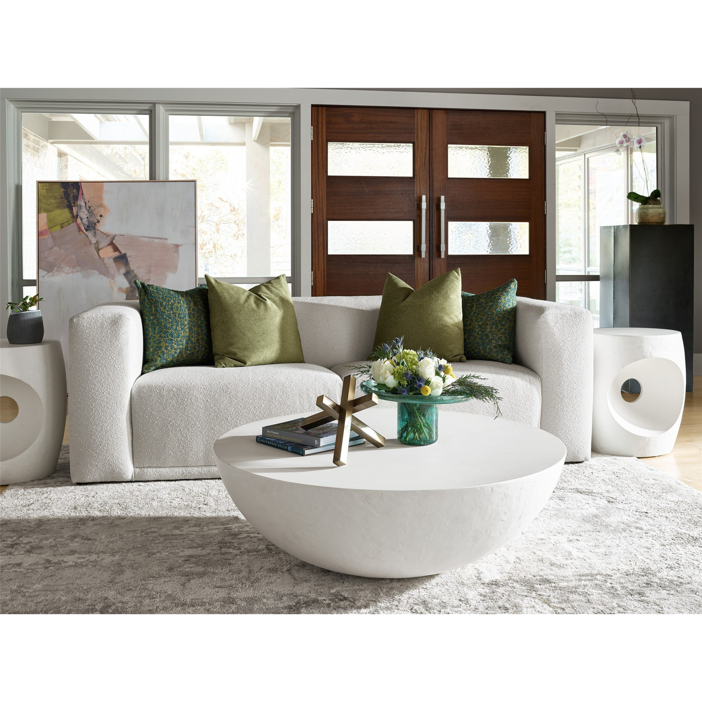 Evermore Cocktail Table