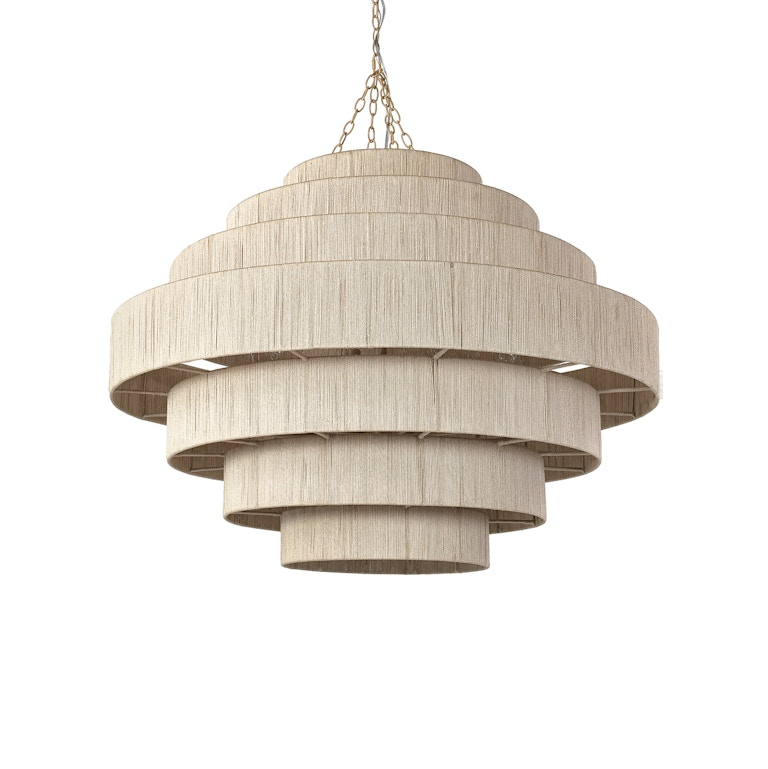 Evette Chandelier
