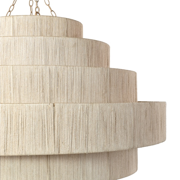 Evette Chandelier