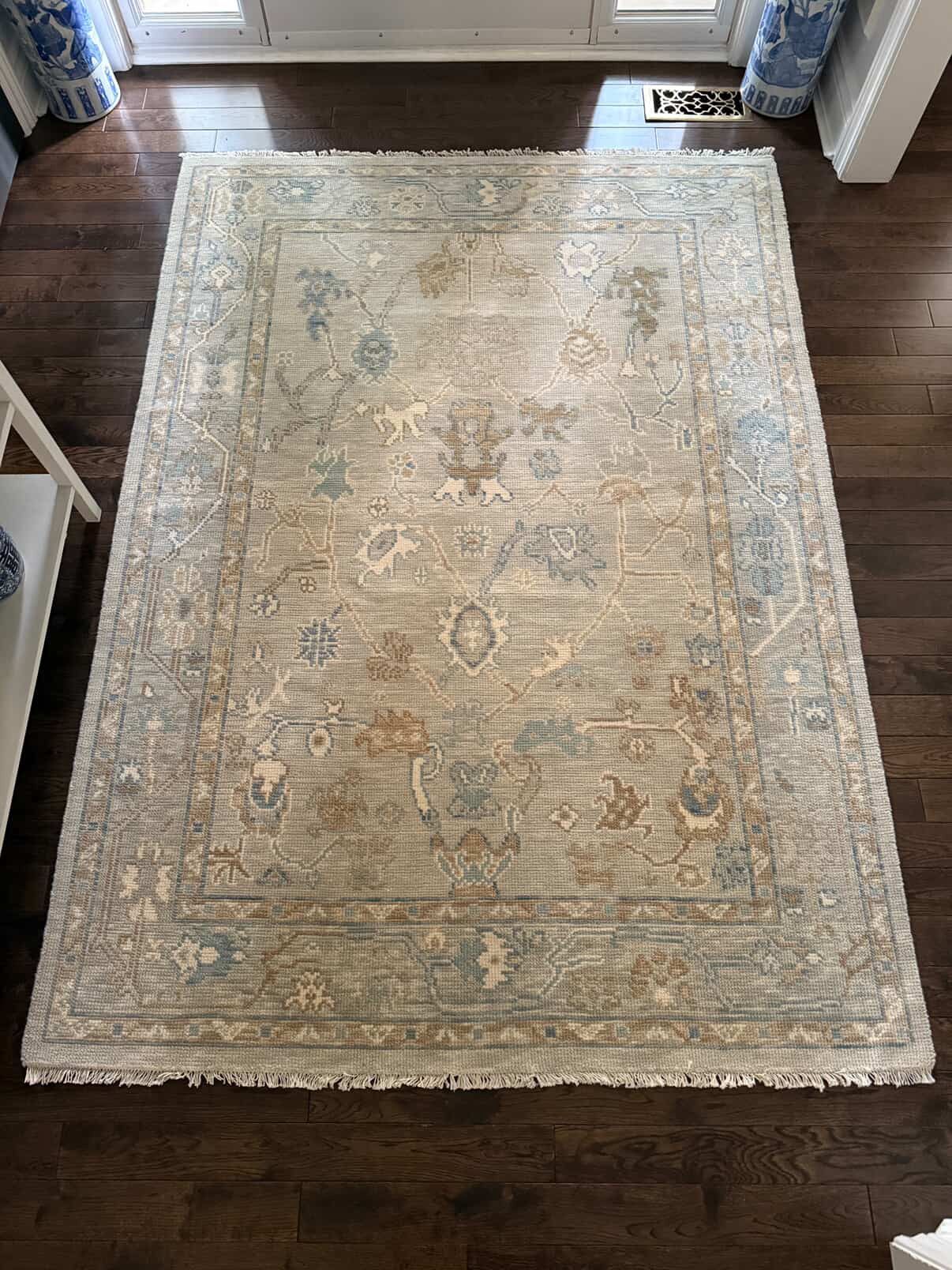 Tamara by Citrine Living Rug
