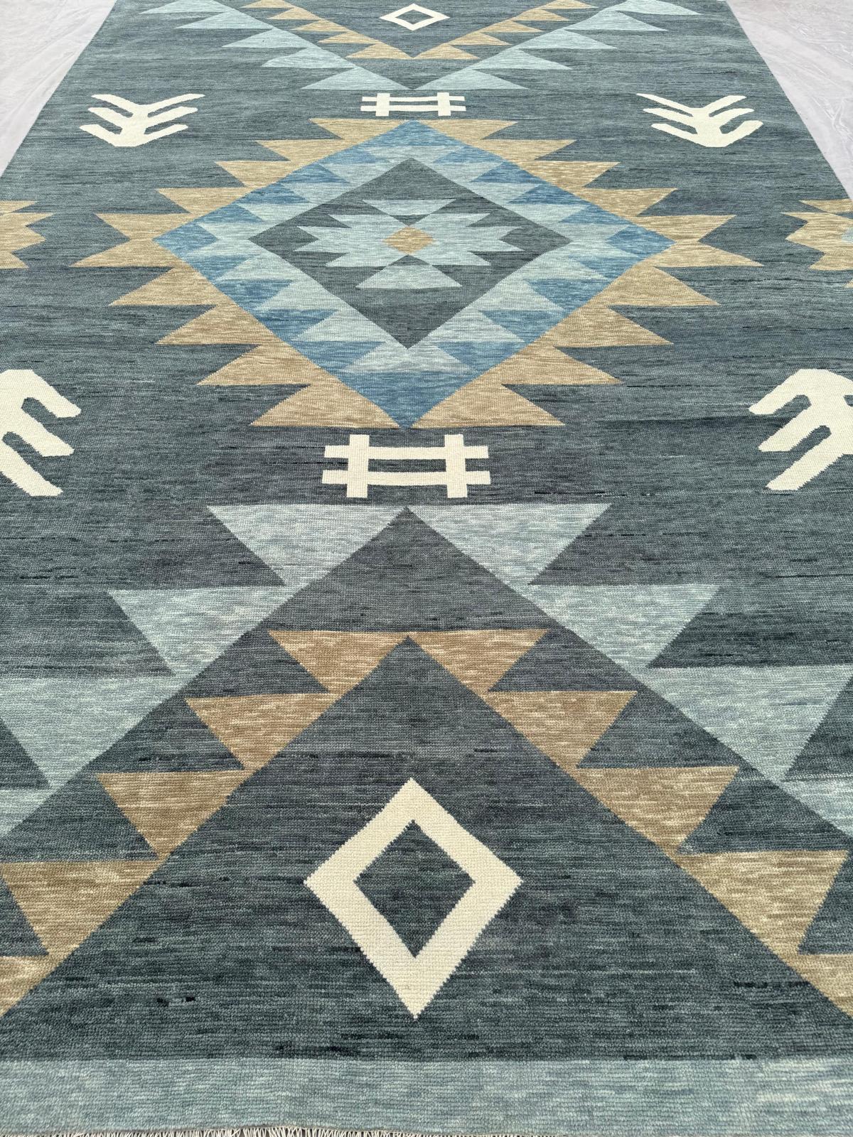Ezra Rug
