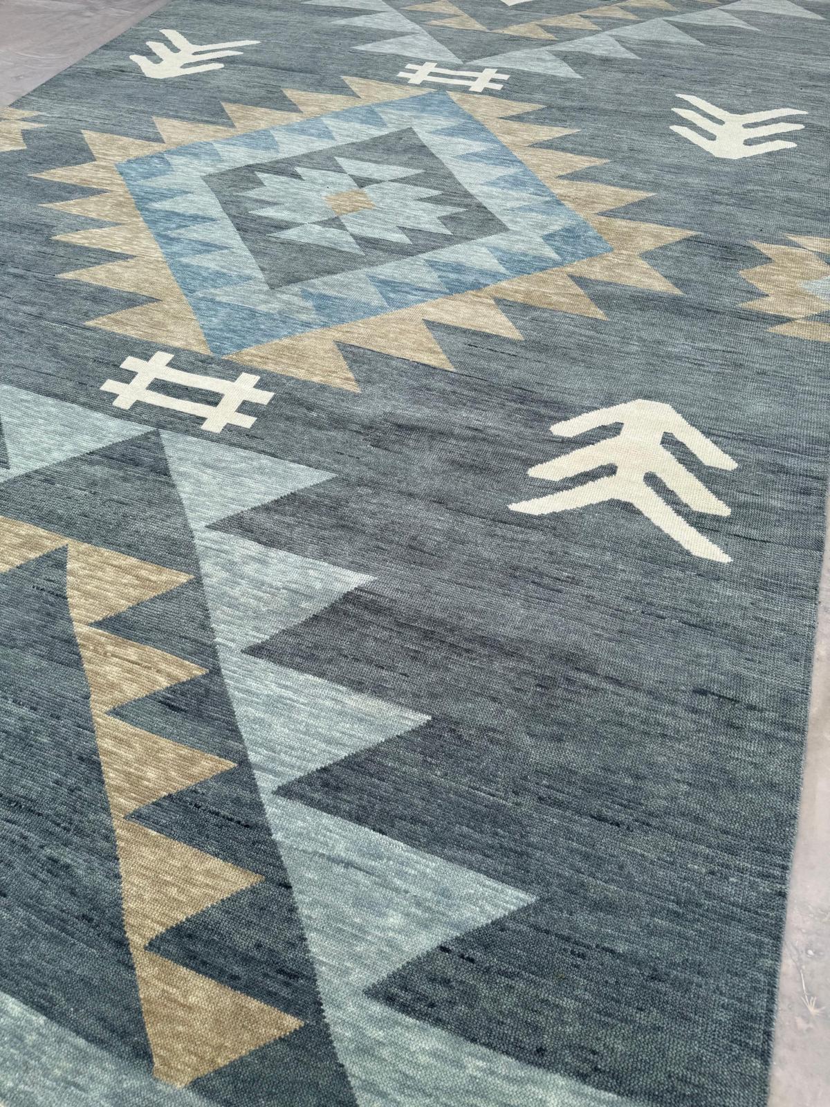 Ezra Rug