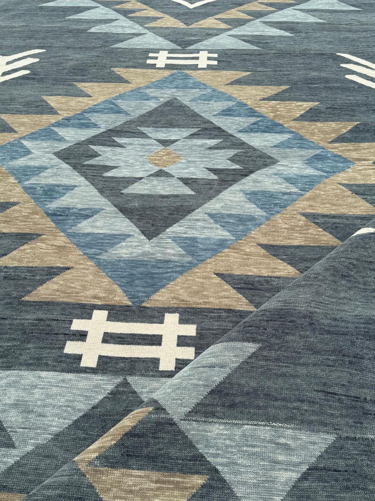 Ezra Rug