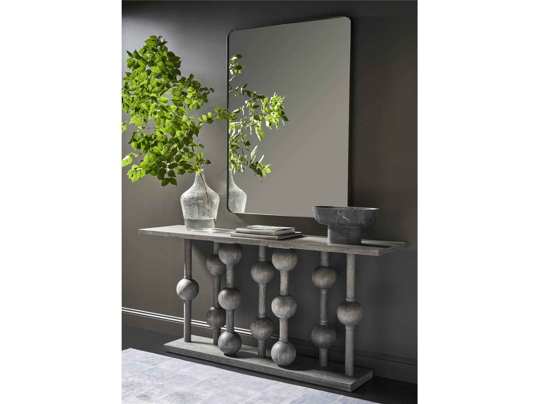Foster Console Table