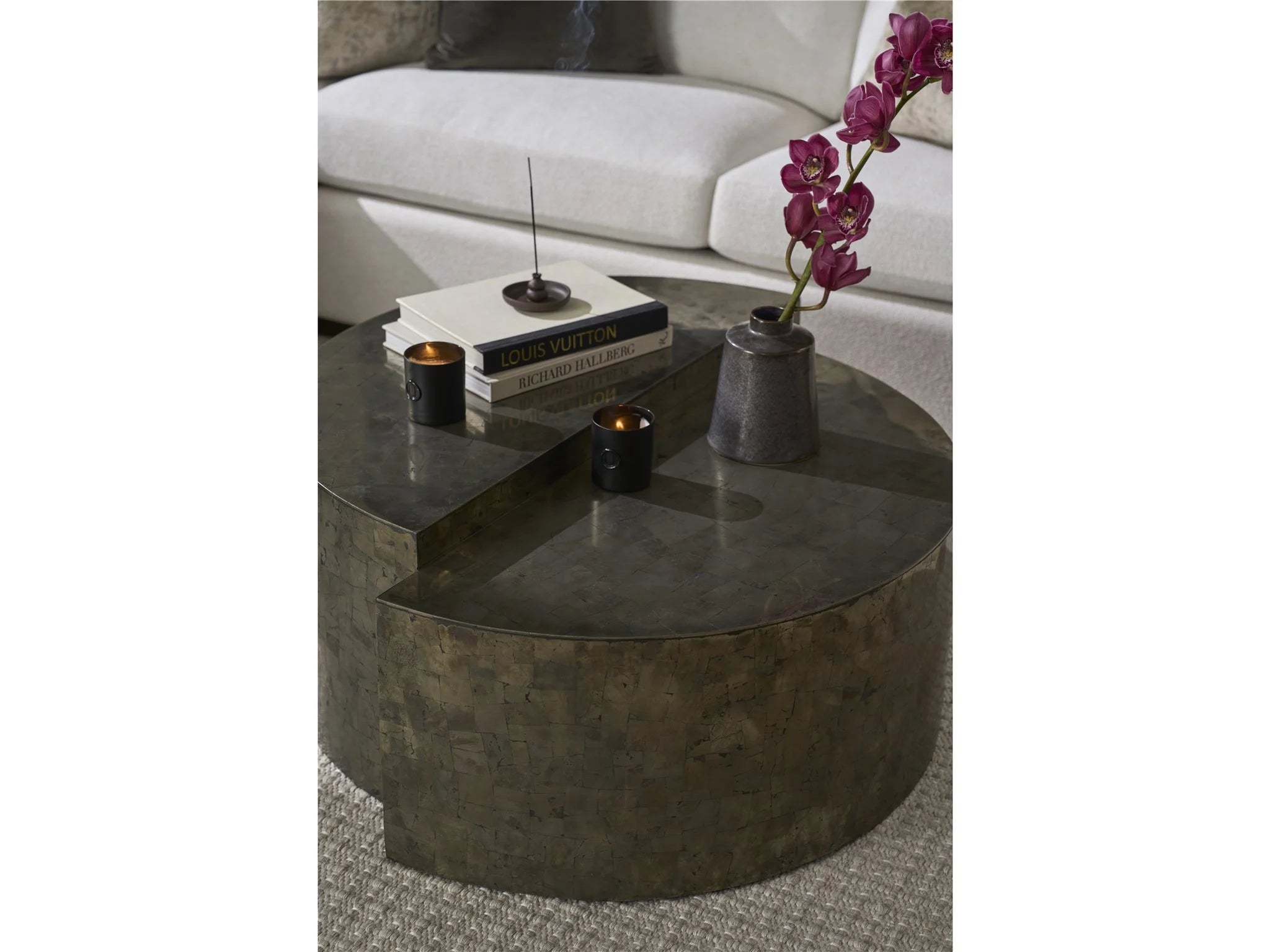 Franky Coffee Table