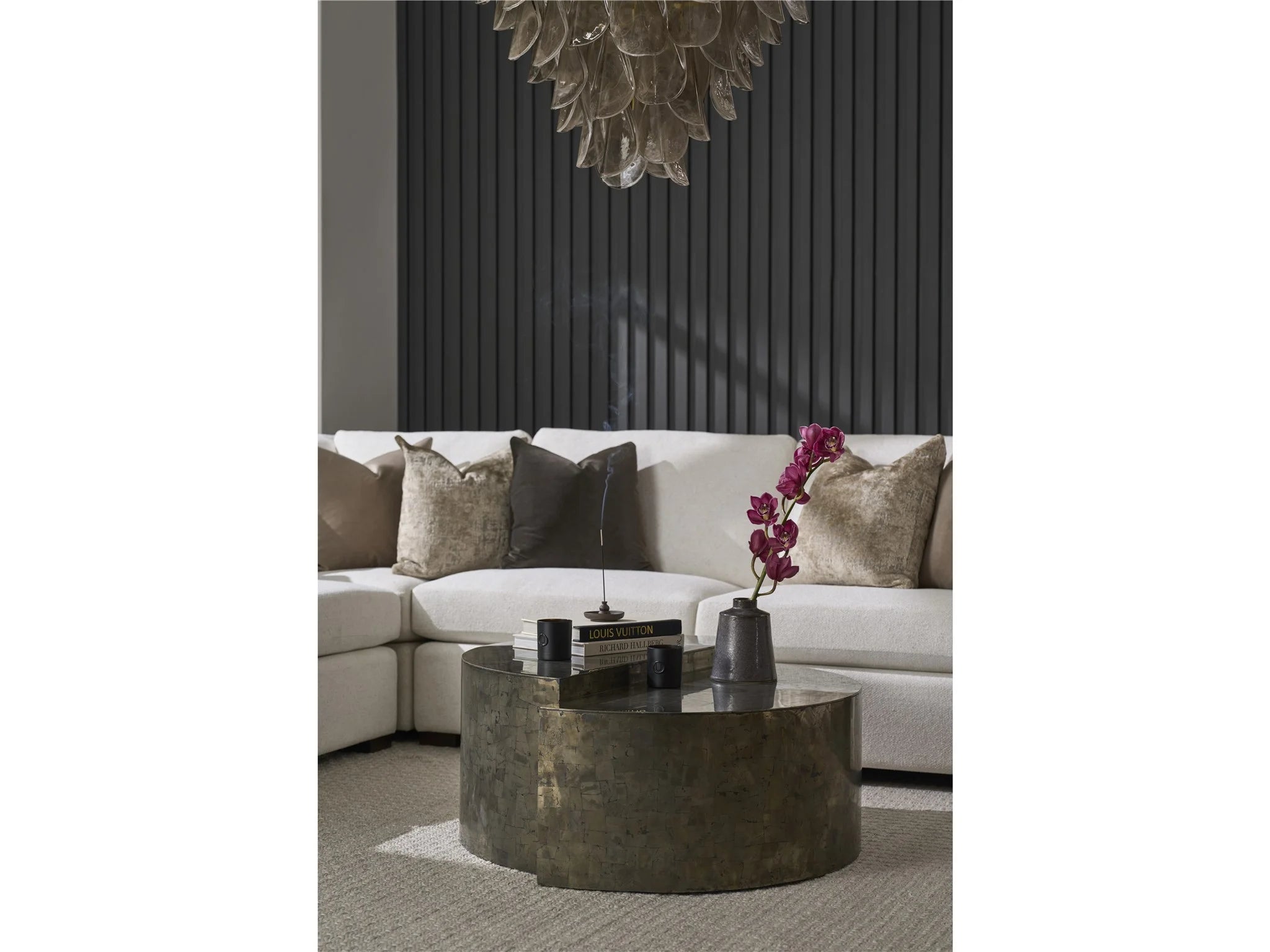 Franky Coffee Table