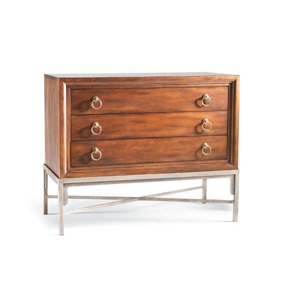 Fuller Drawer Chest
