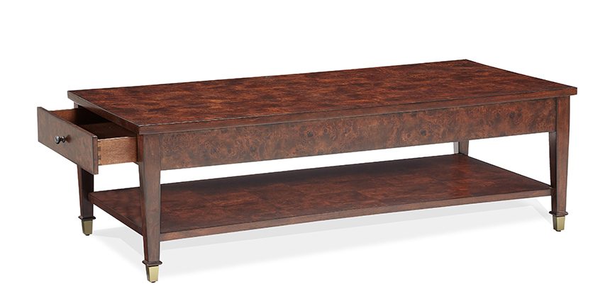 Gage Coffee Table