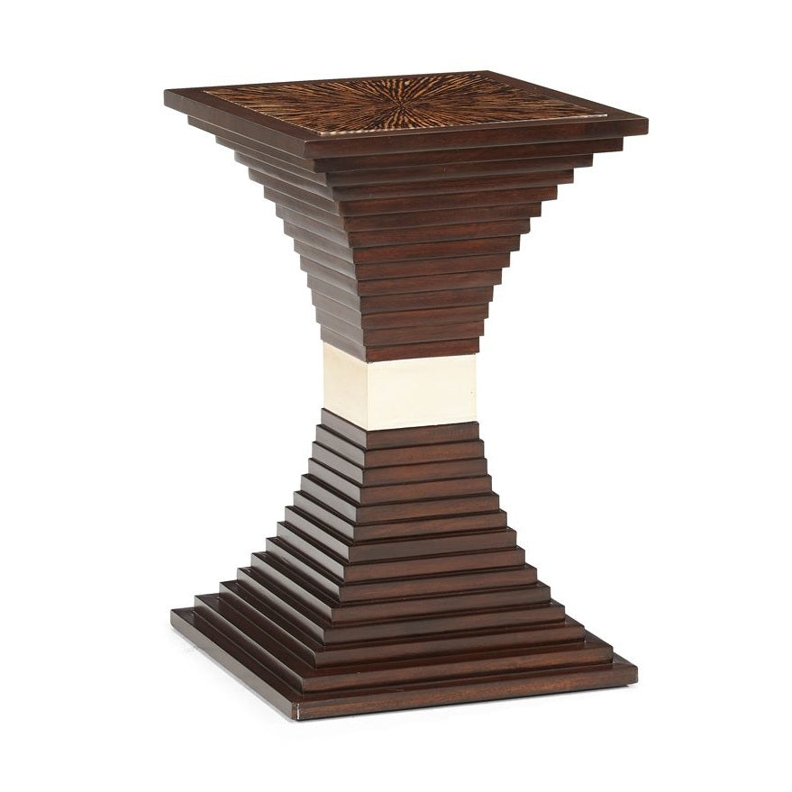 Garner Accent Table