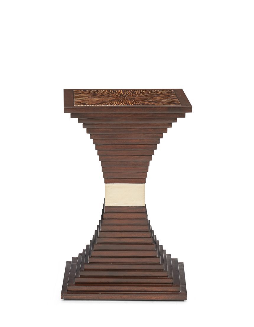 Garner Accent Table