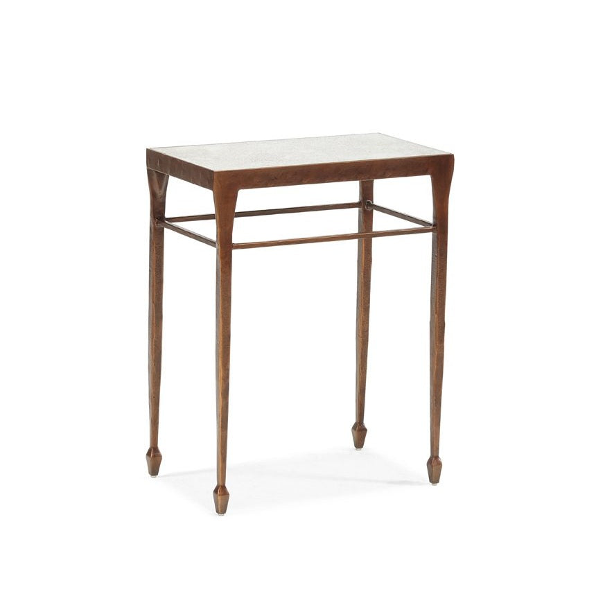 Garrett Chairside Table