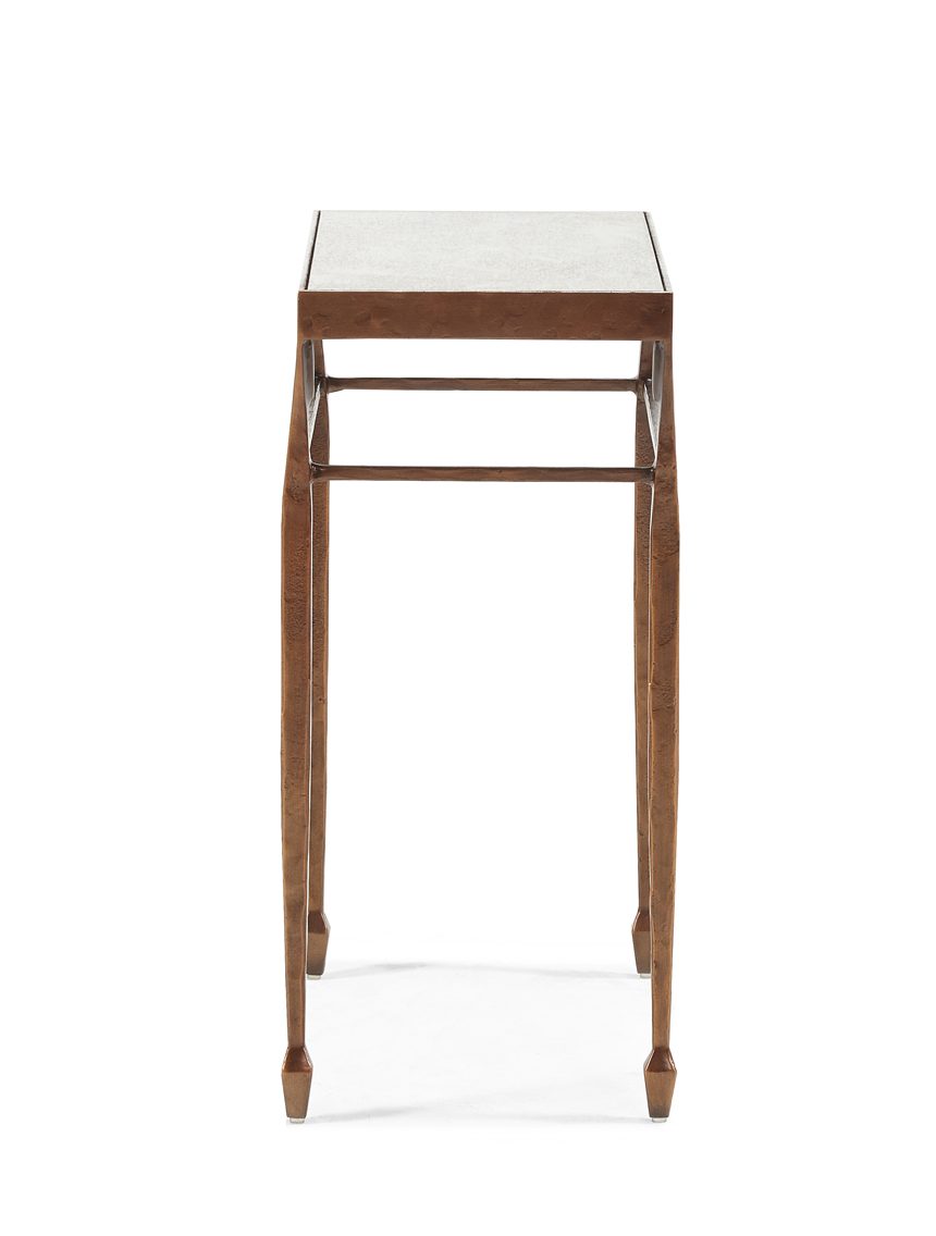 Garrett Chairside Table