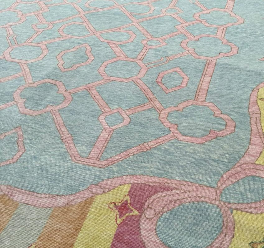 Gigi Rug