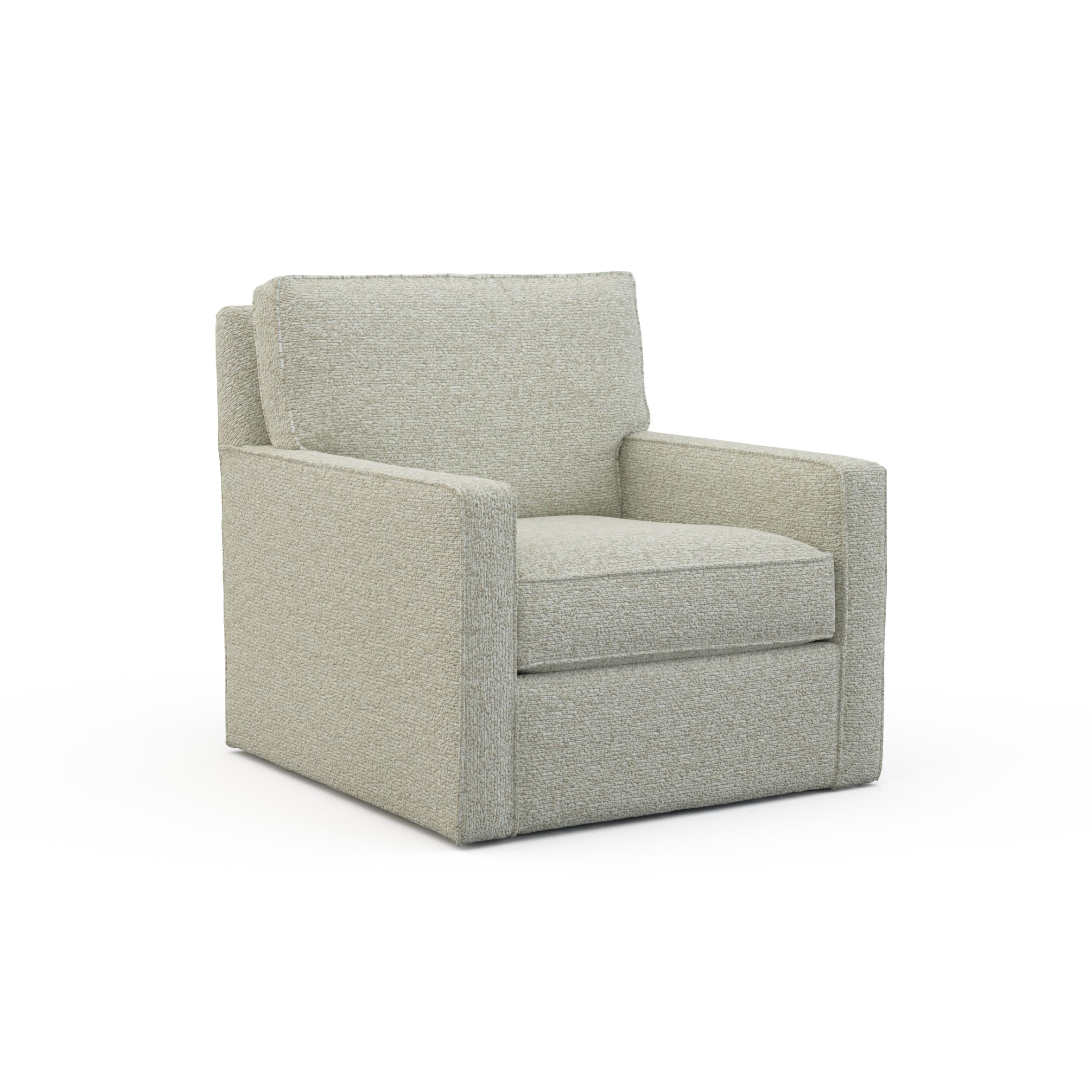 Gordon Swivel Chair