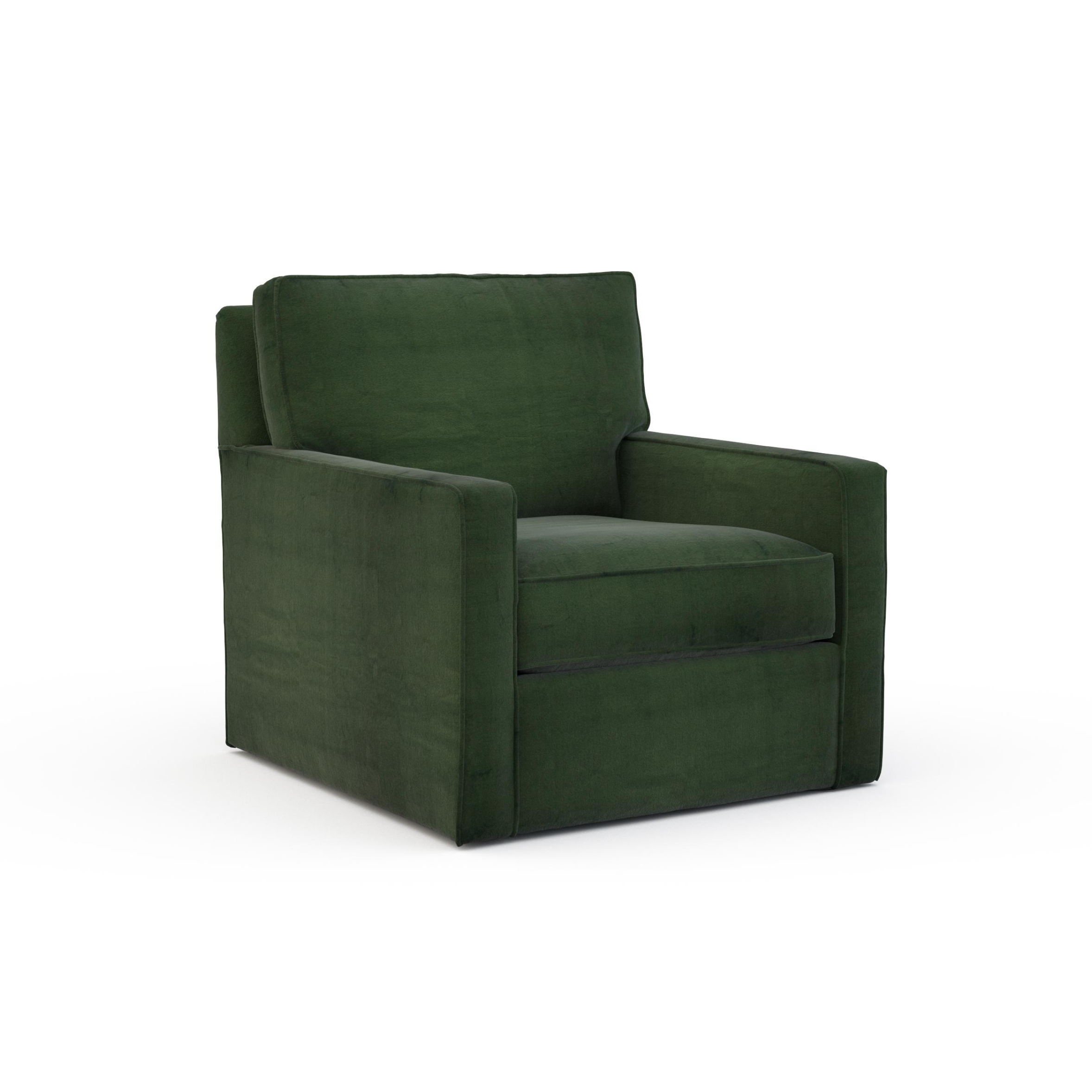 Gordon Swivel Chair