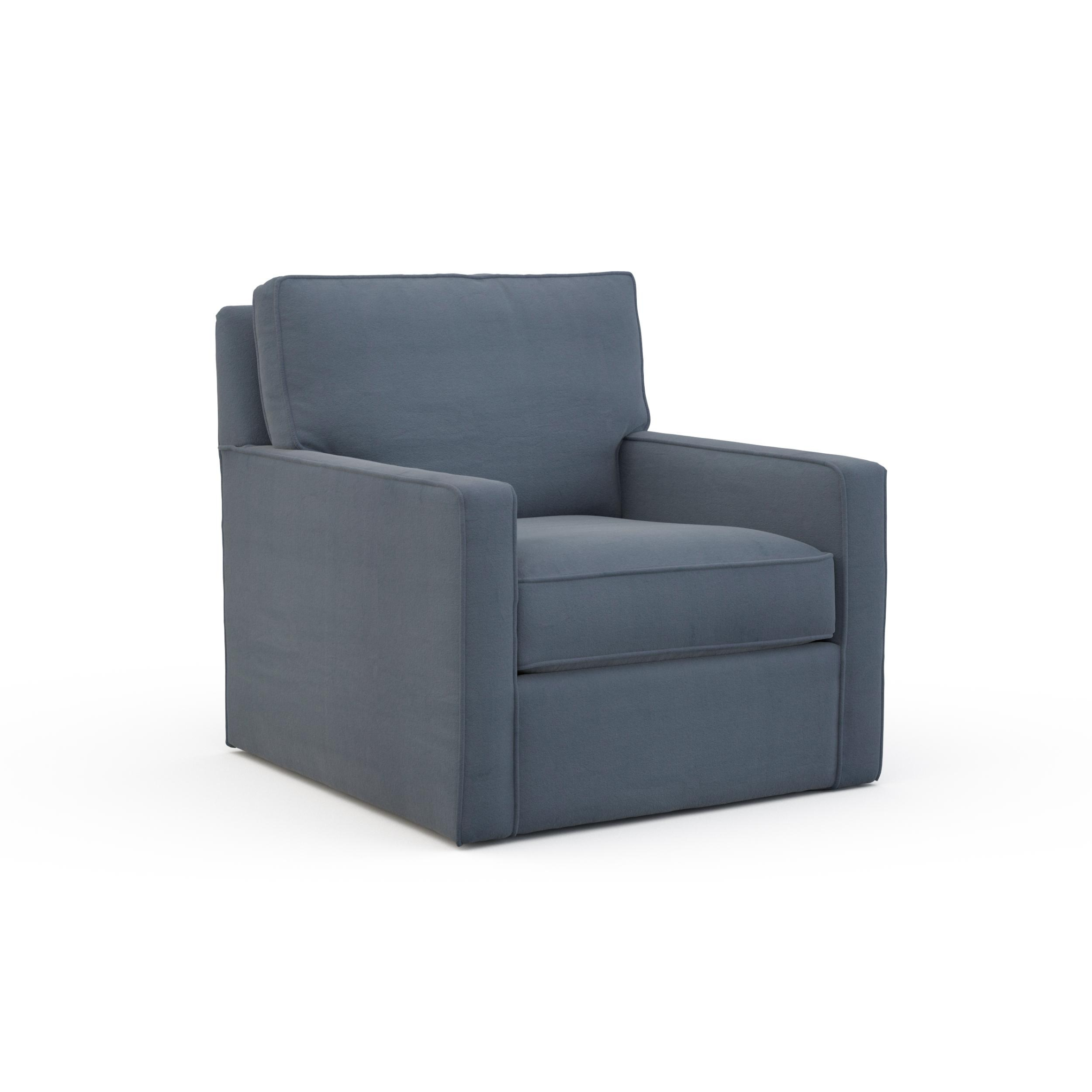 Gordon Swivel Chair
