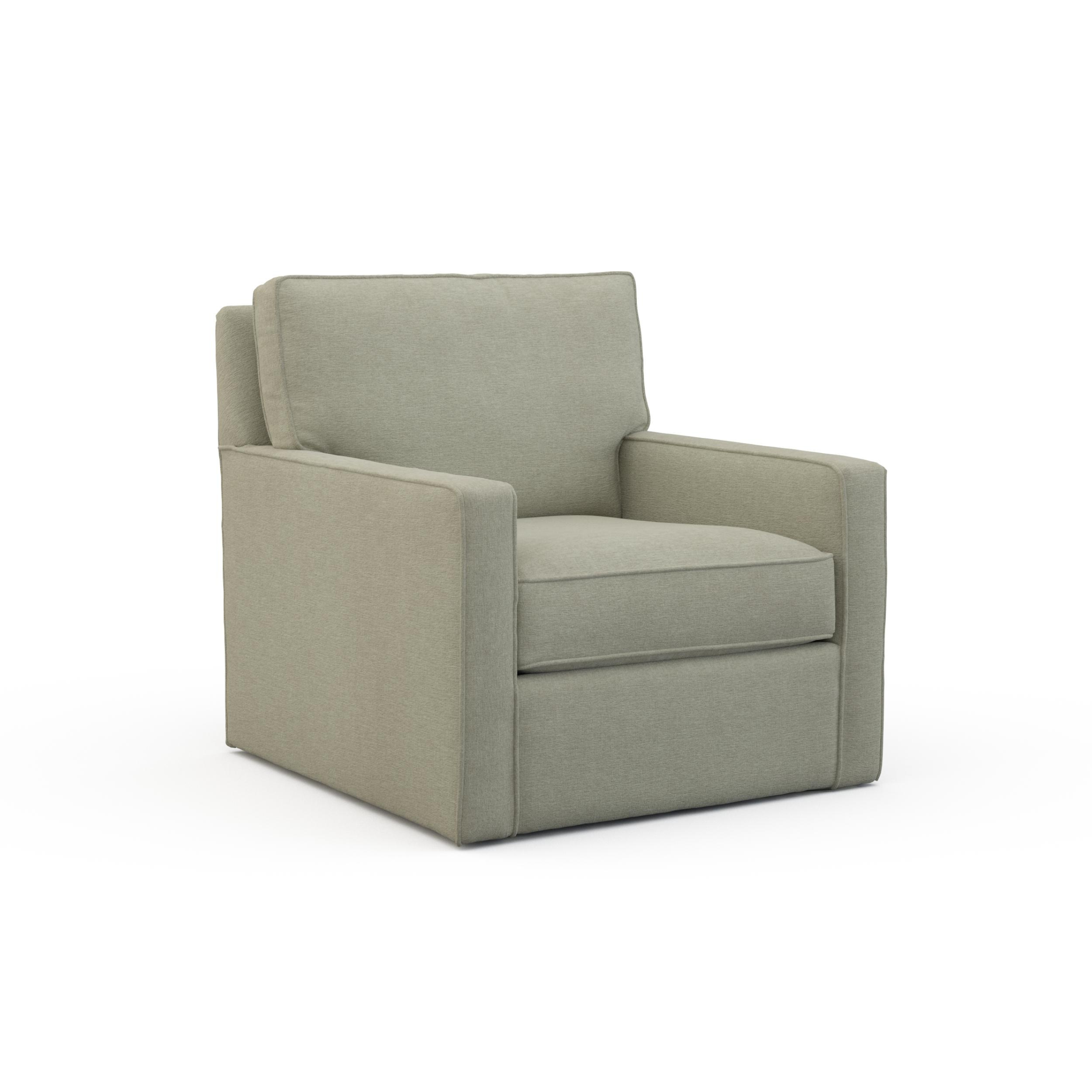 Gordon Swivel Chair