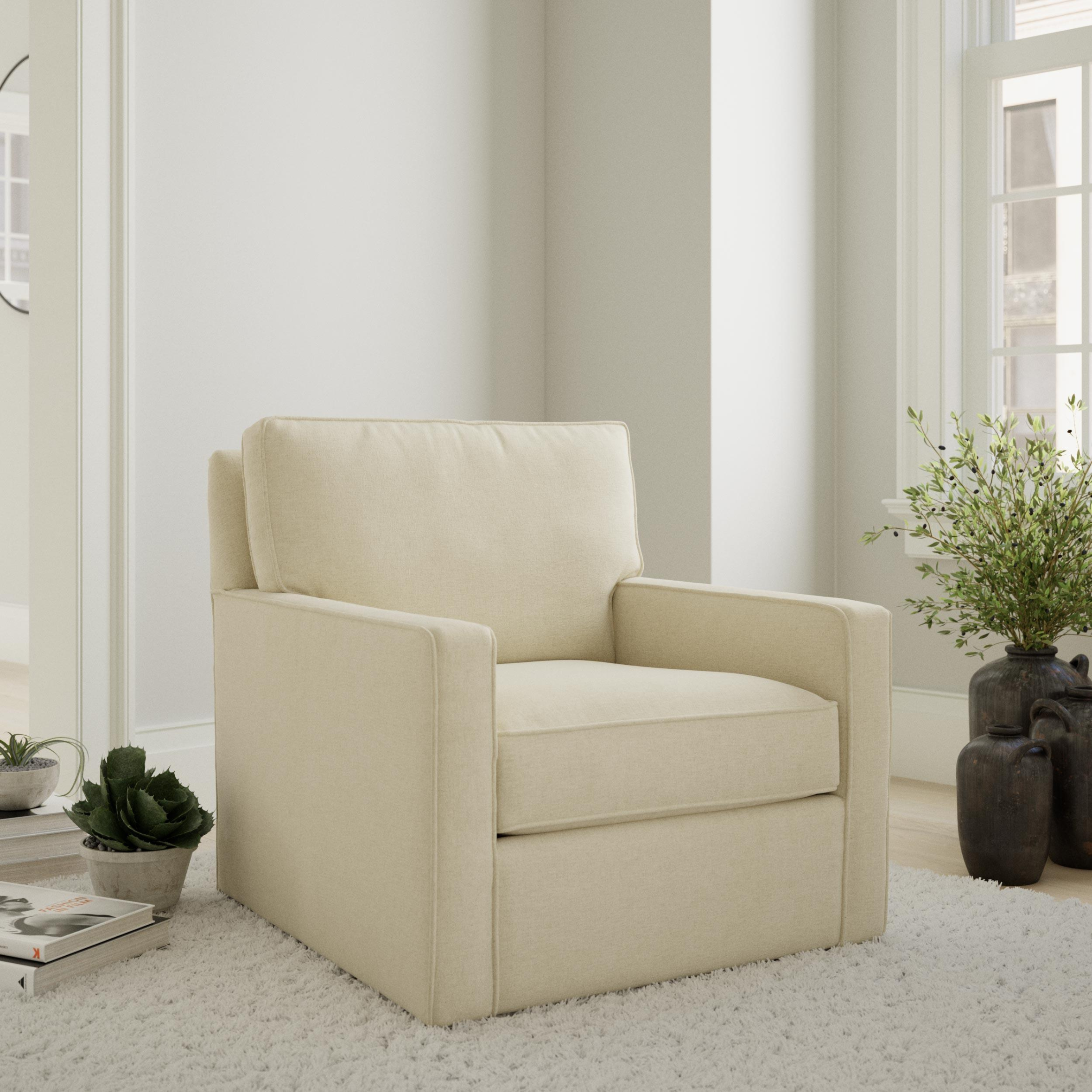 Gordon Swivel Chair