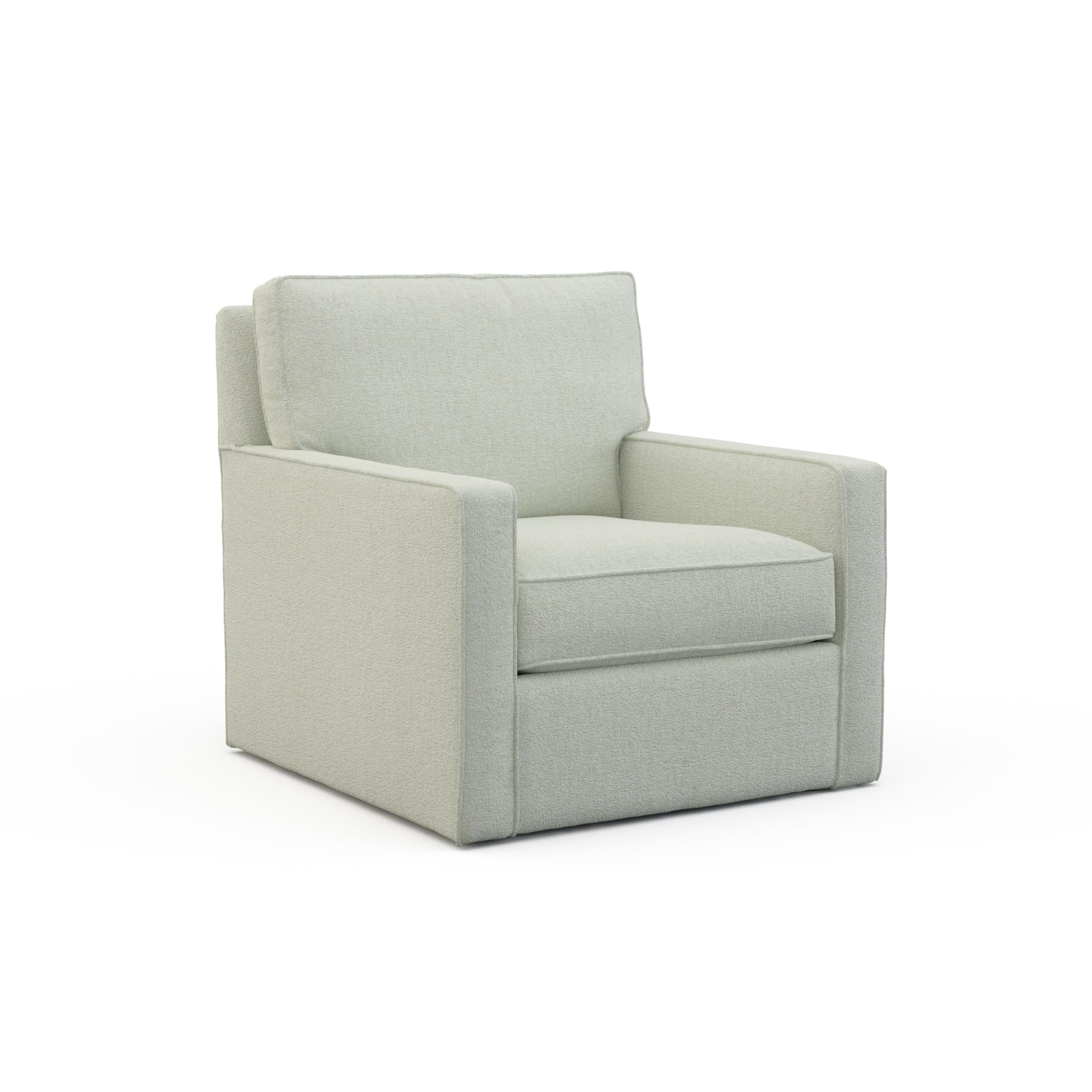 Gordon Swivel Chair