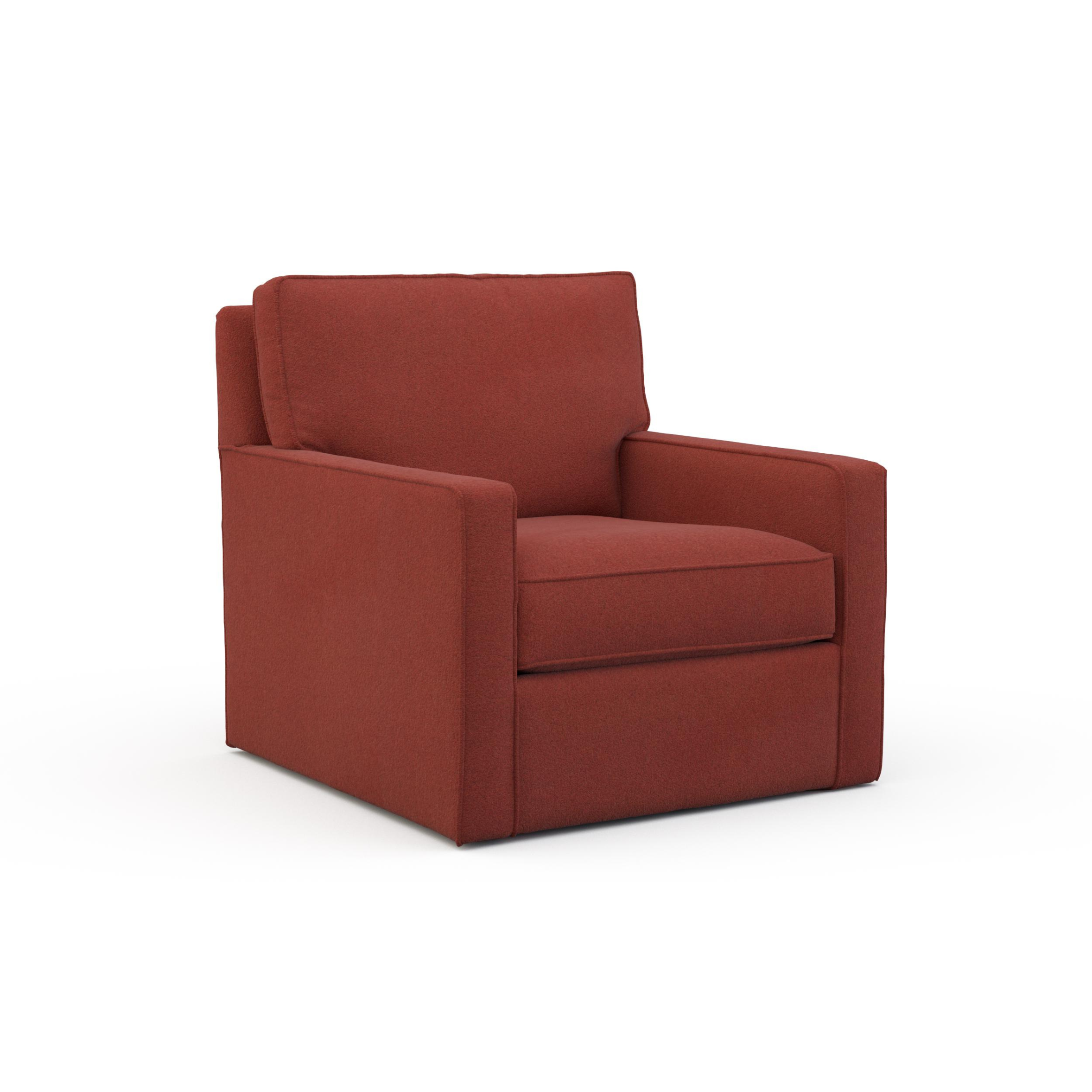 Gordon Swivel Chair