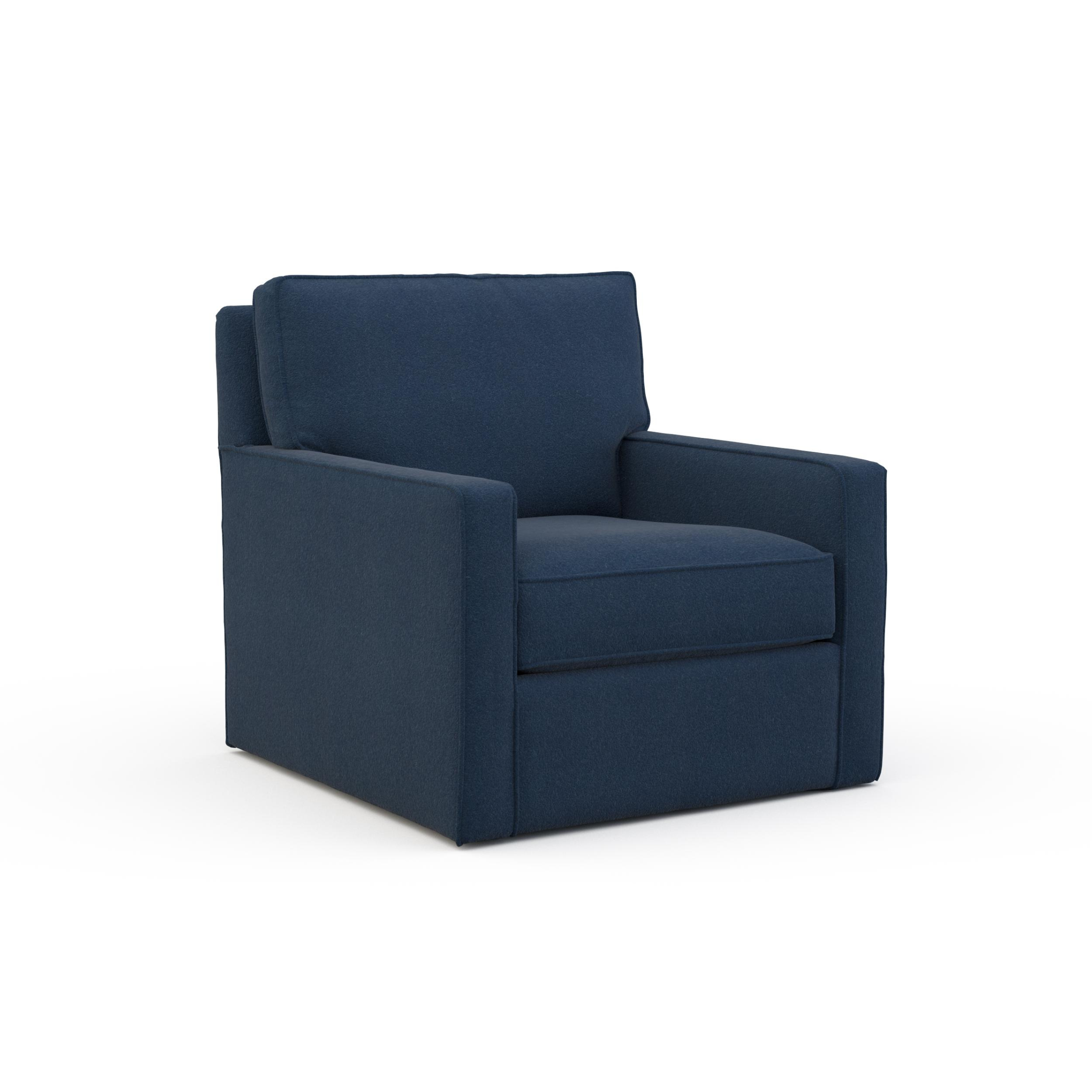 Gordon Swivel Chair