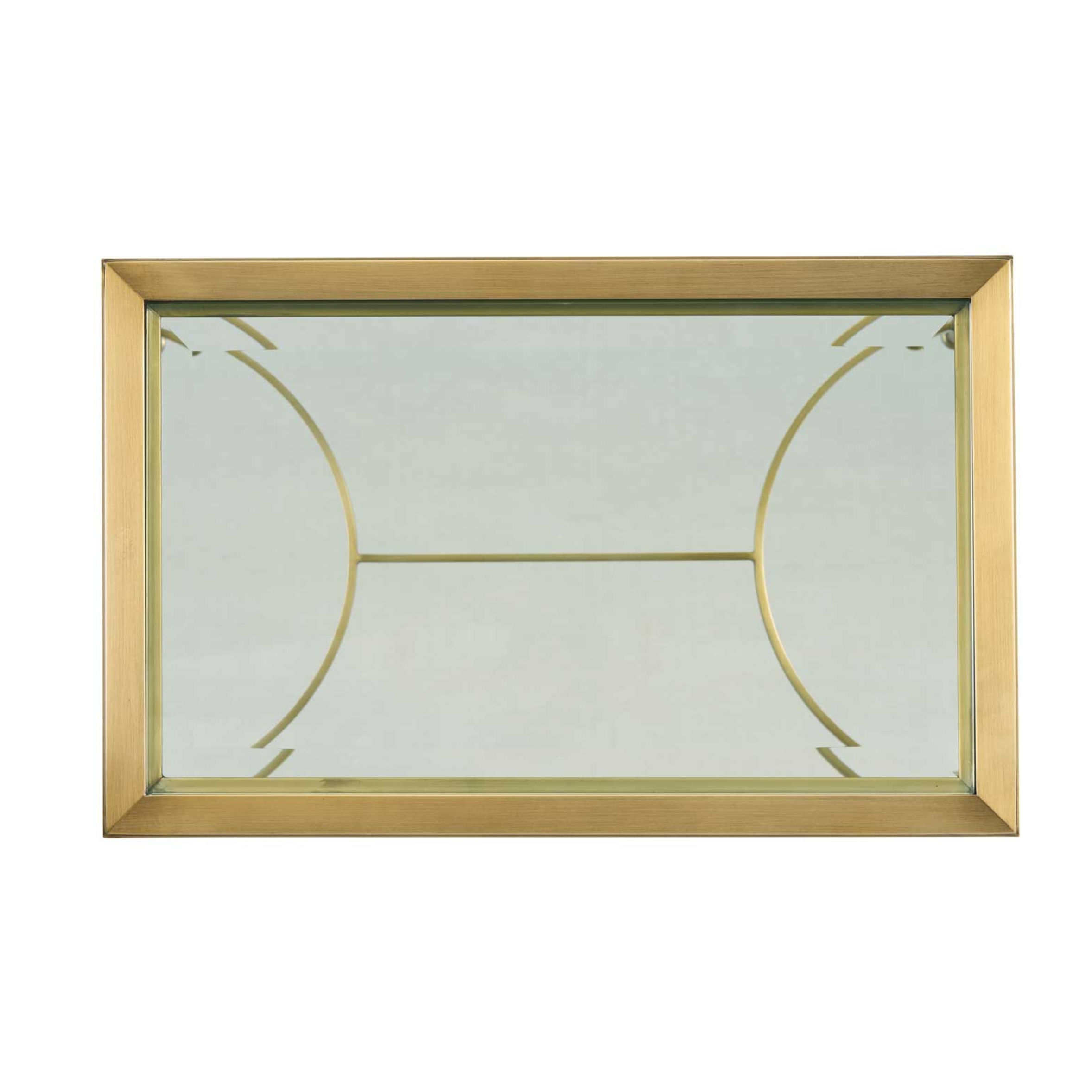 Grace Chairside Table