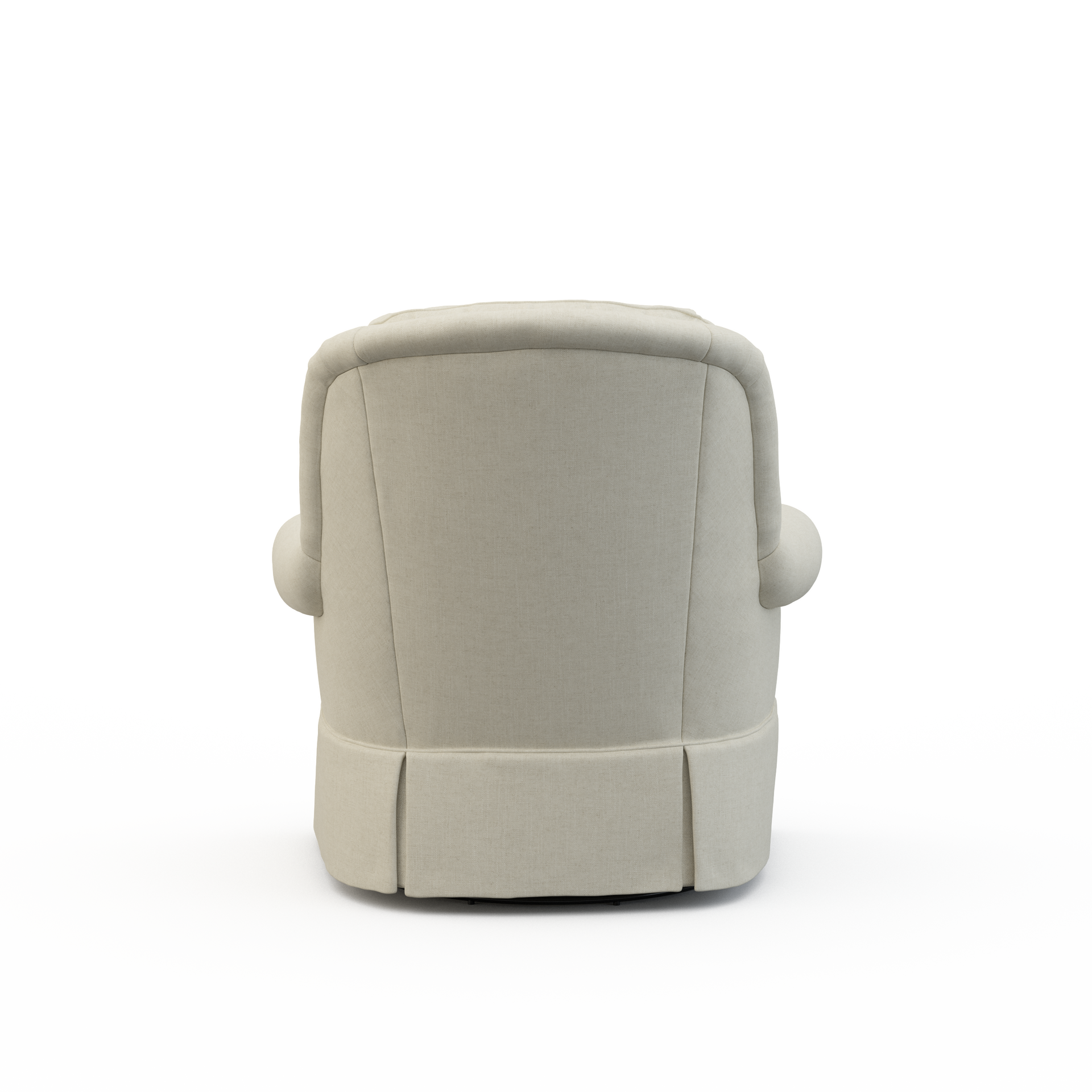 Grayson Swivel Chair