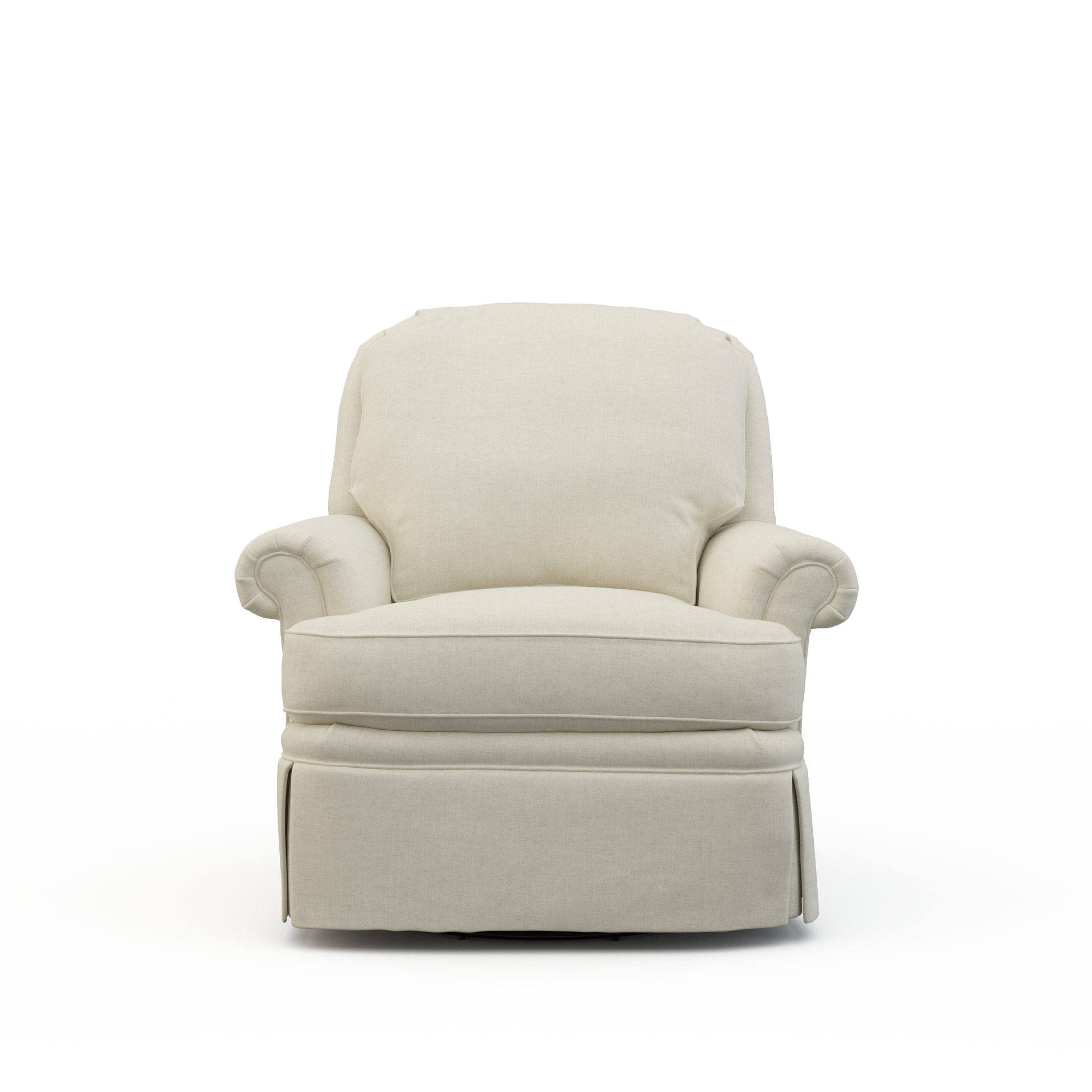 Grayson Swivel Chair
