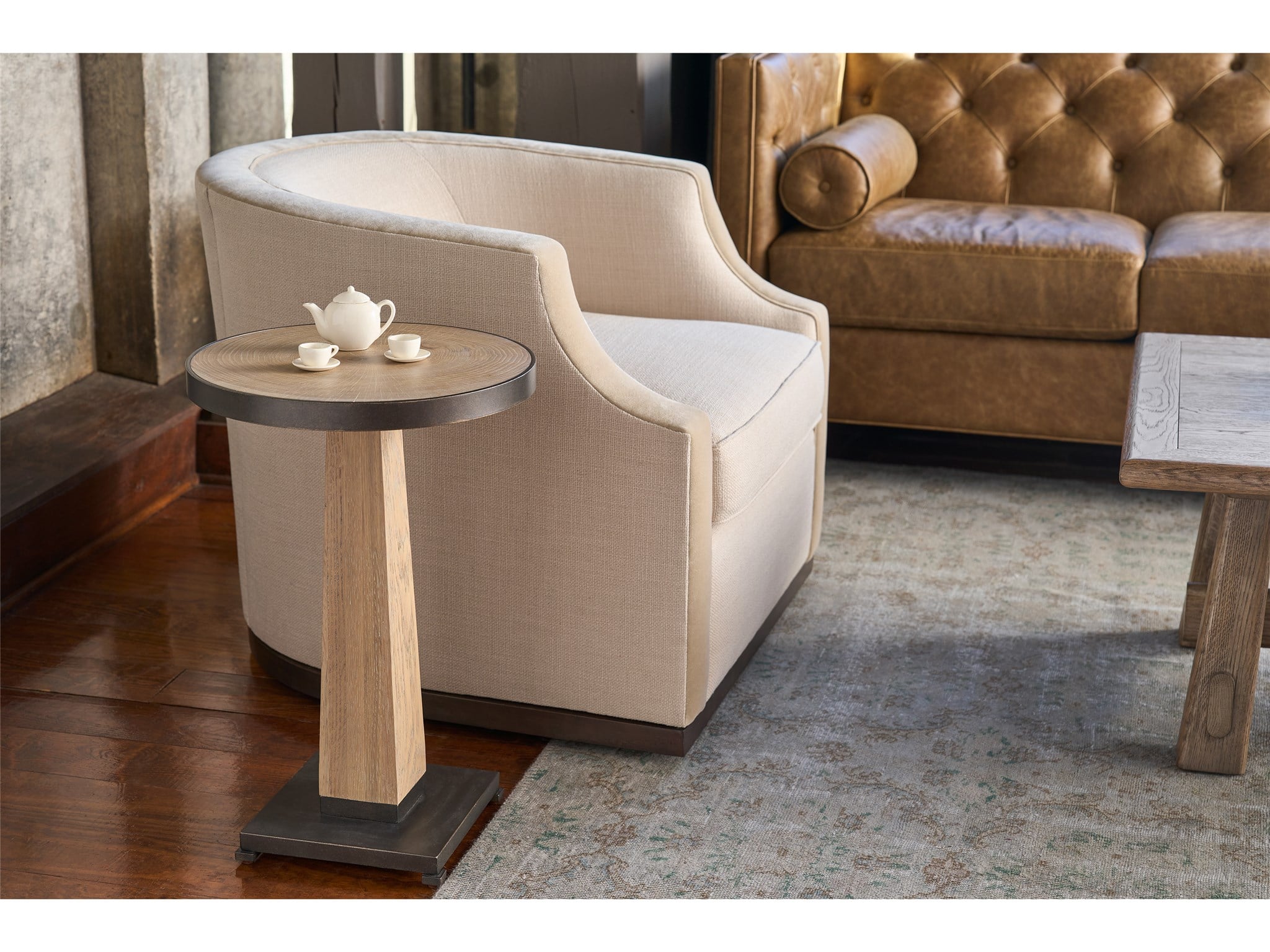 Grissom Spot Table