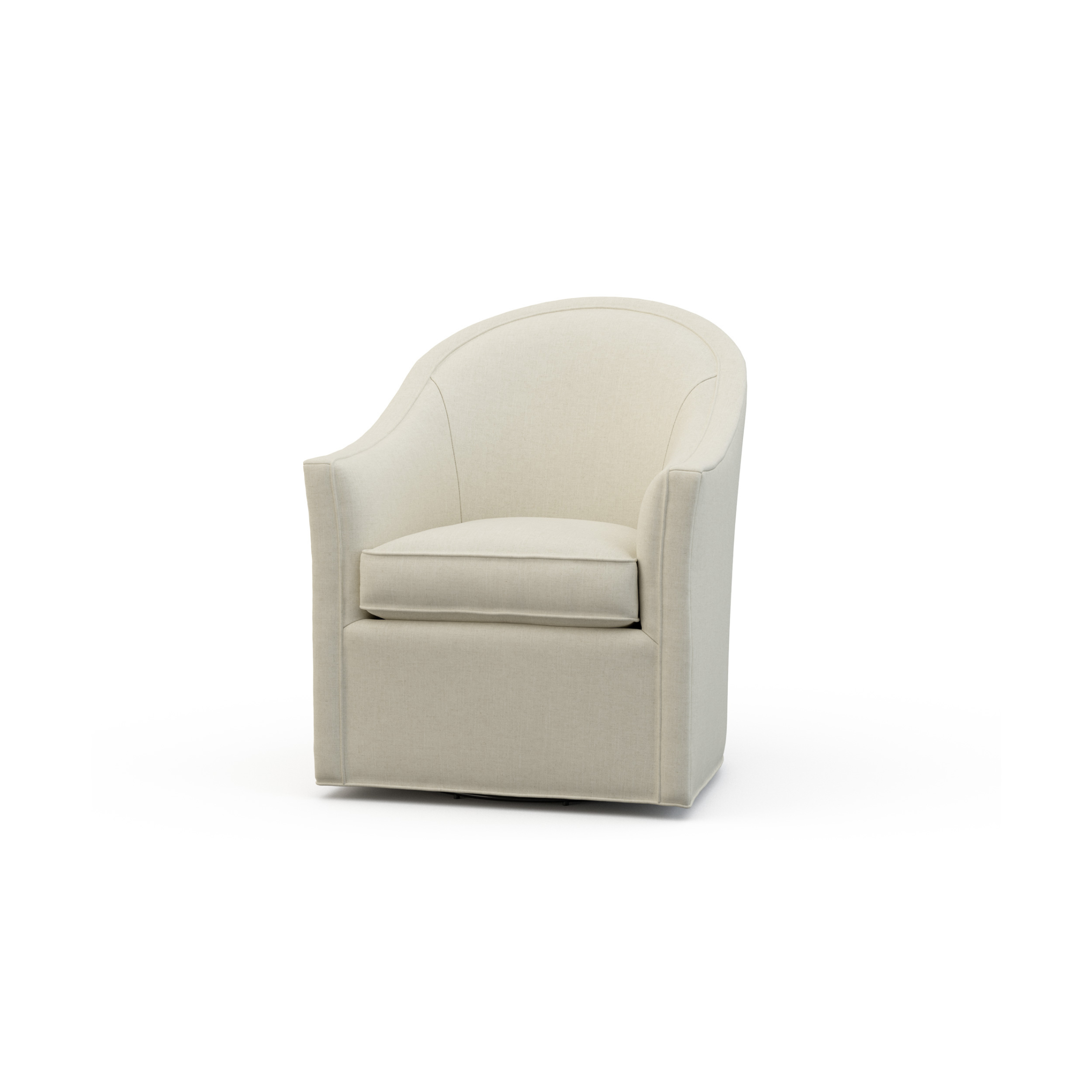 Hillary Swivel Chair