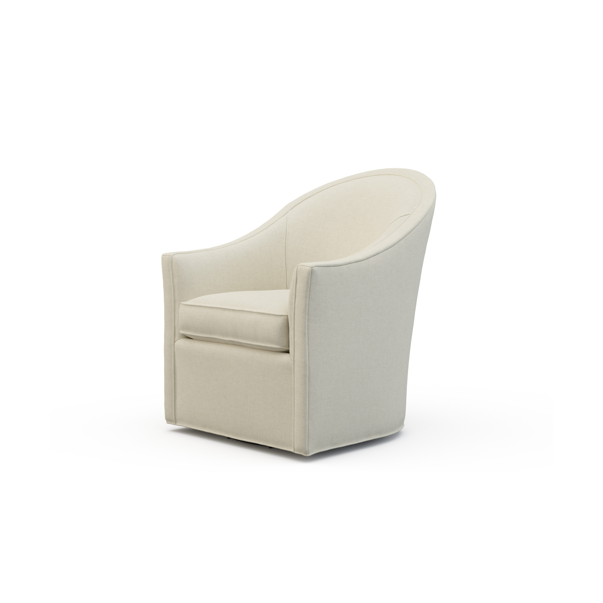 Hillary Swivel Chair