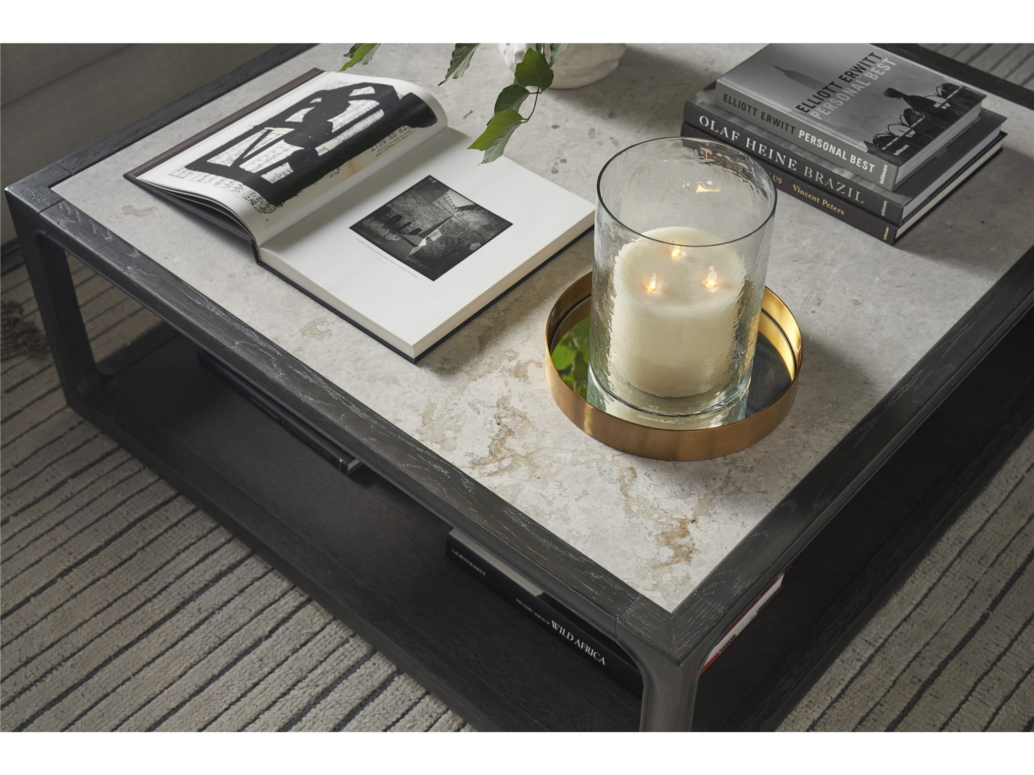 Hailey Coffee Table