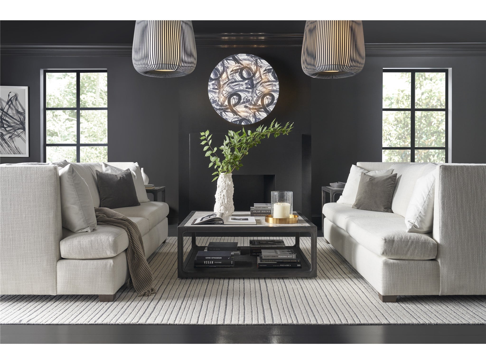 Hailey Coffee Table