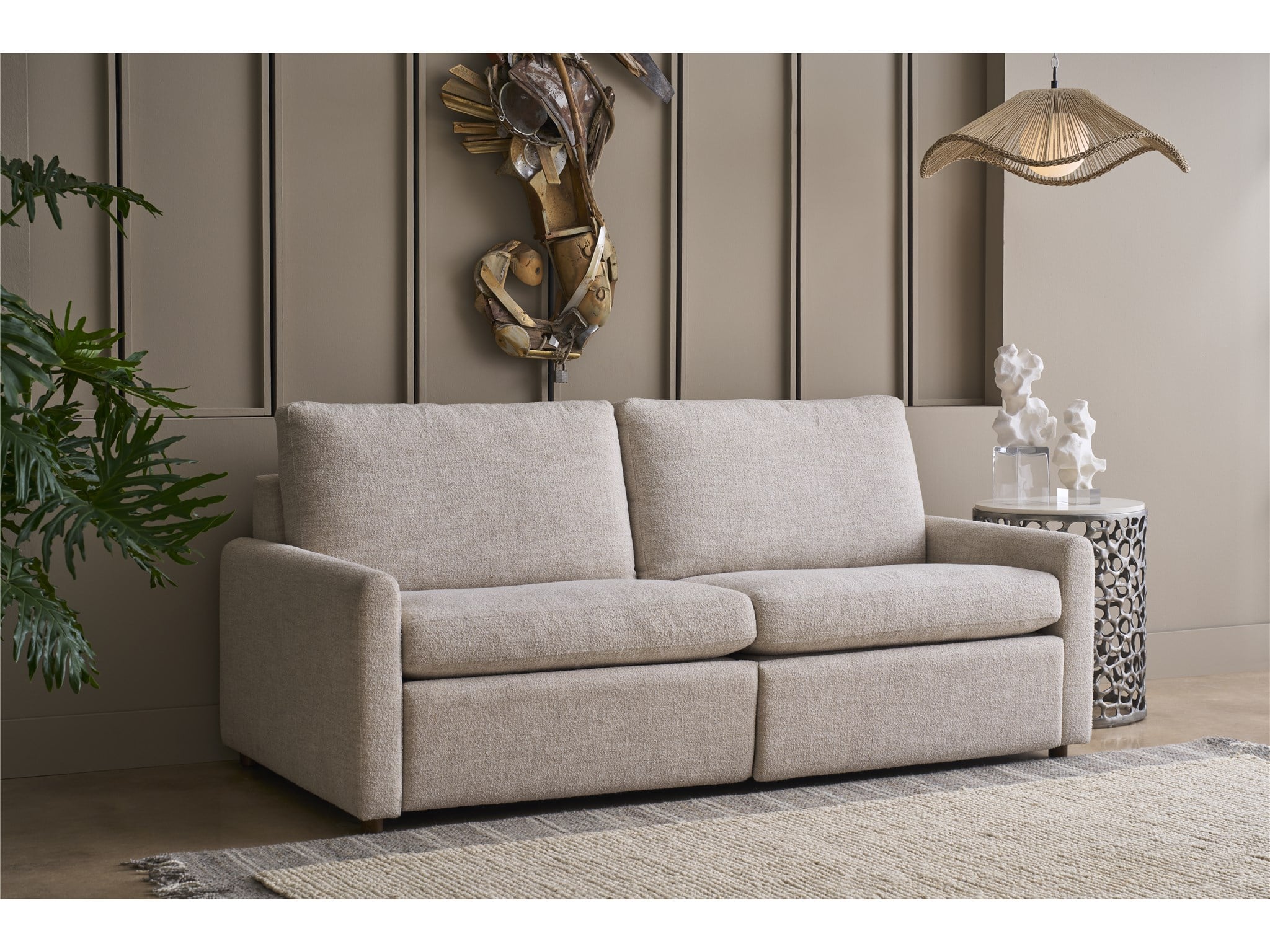 Harvey Loveseat Sofa