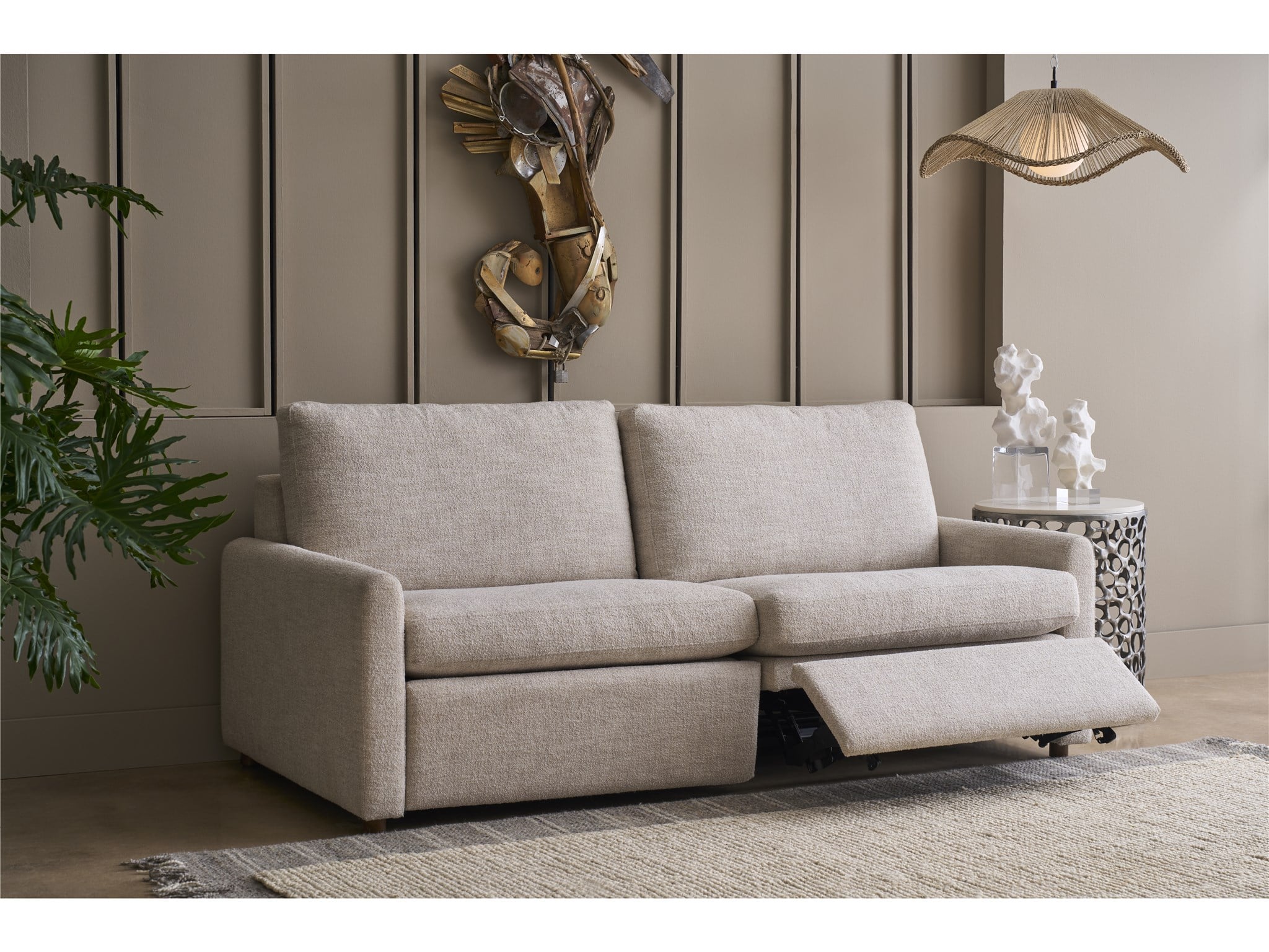 Harvey Loveseat Sofa