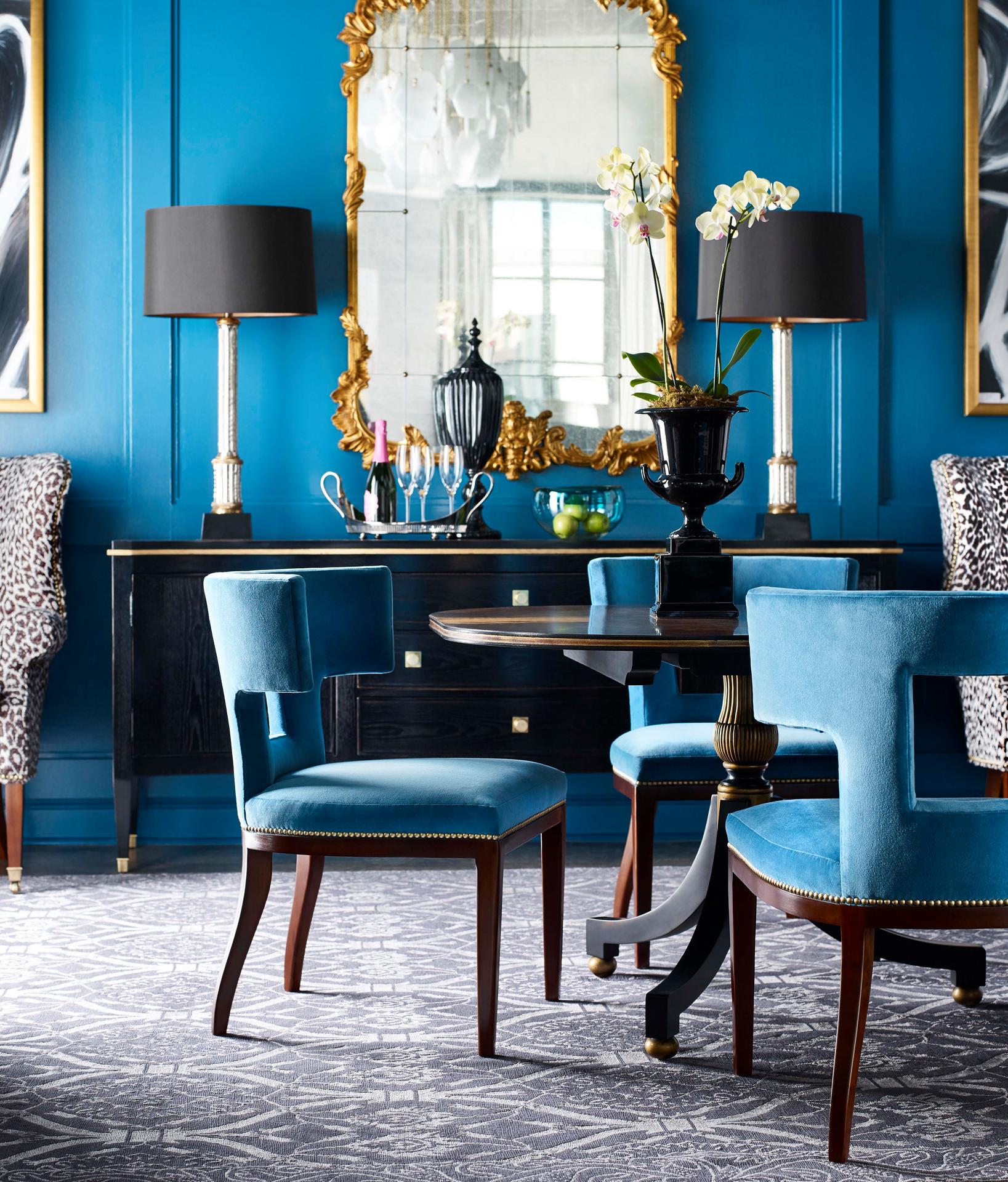 Heath Dining Chair