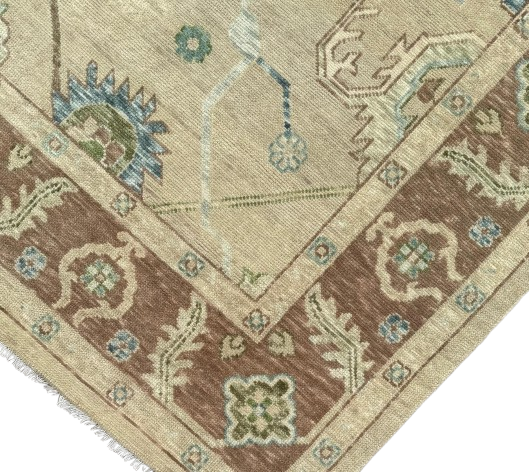Henley Rug – Palindrome Home