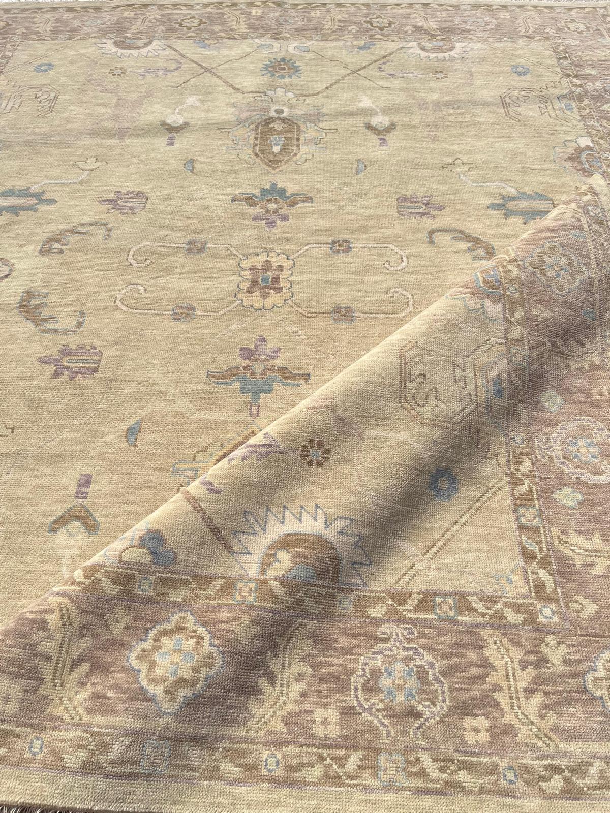 Henley Rug