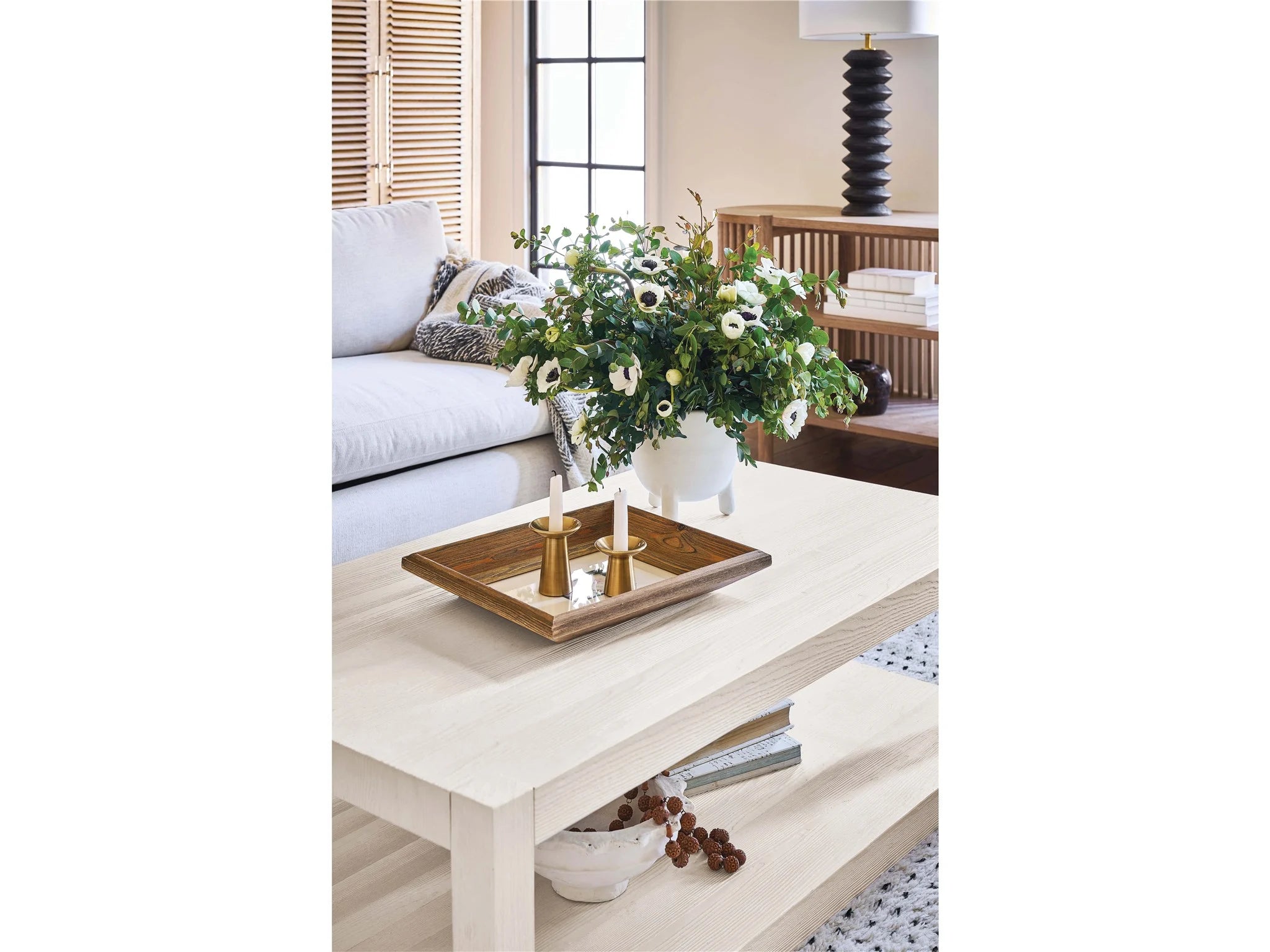 Herman Coffee Table