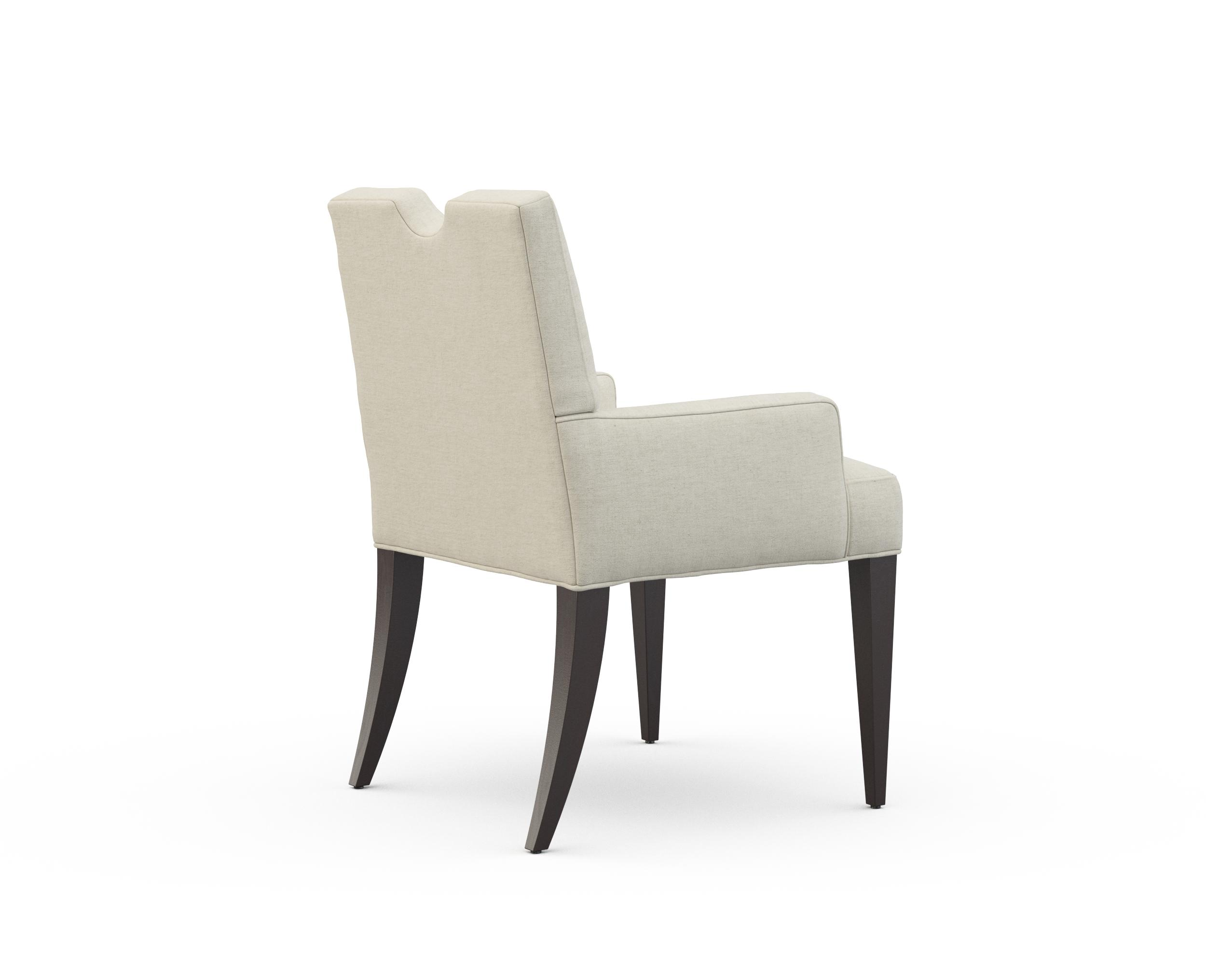 Hobson Dining Arm Chair
