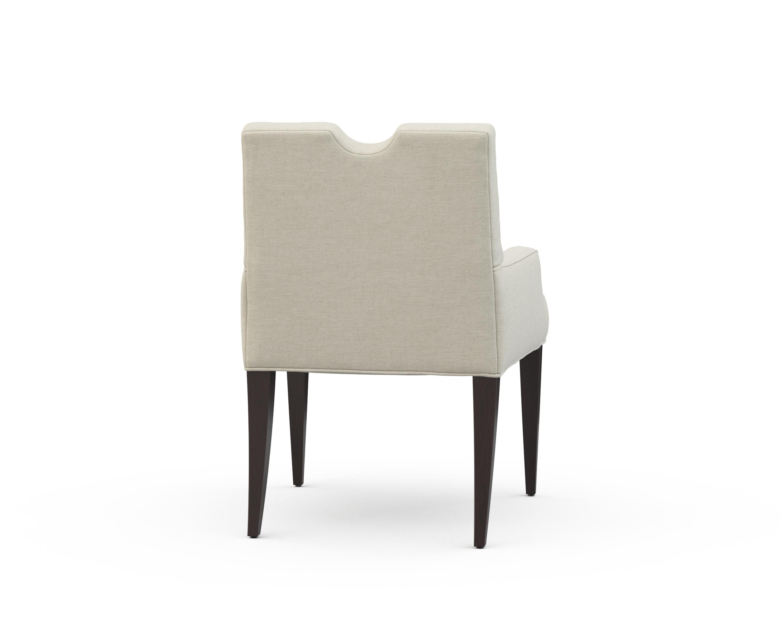 Hobson Dining Arm Chair