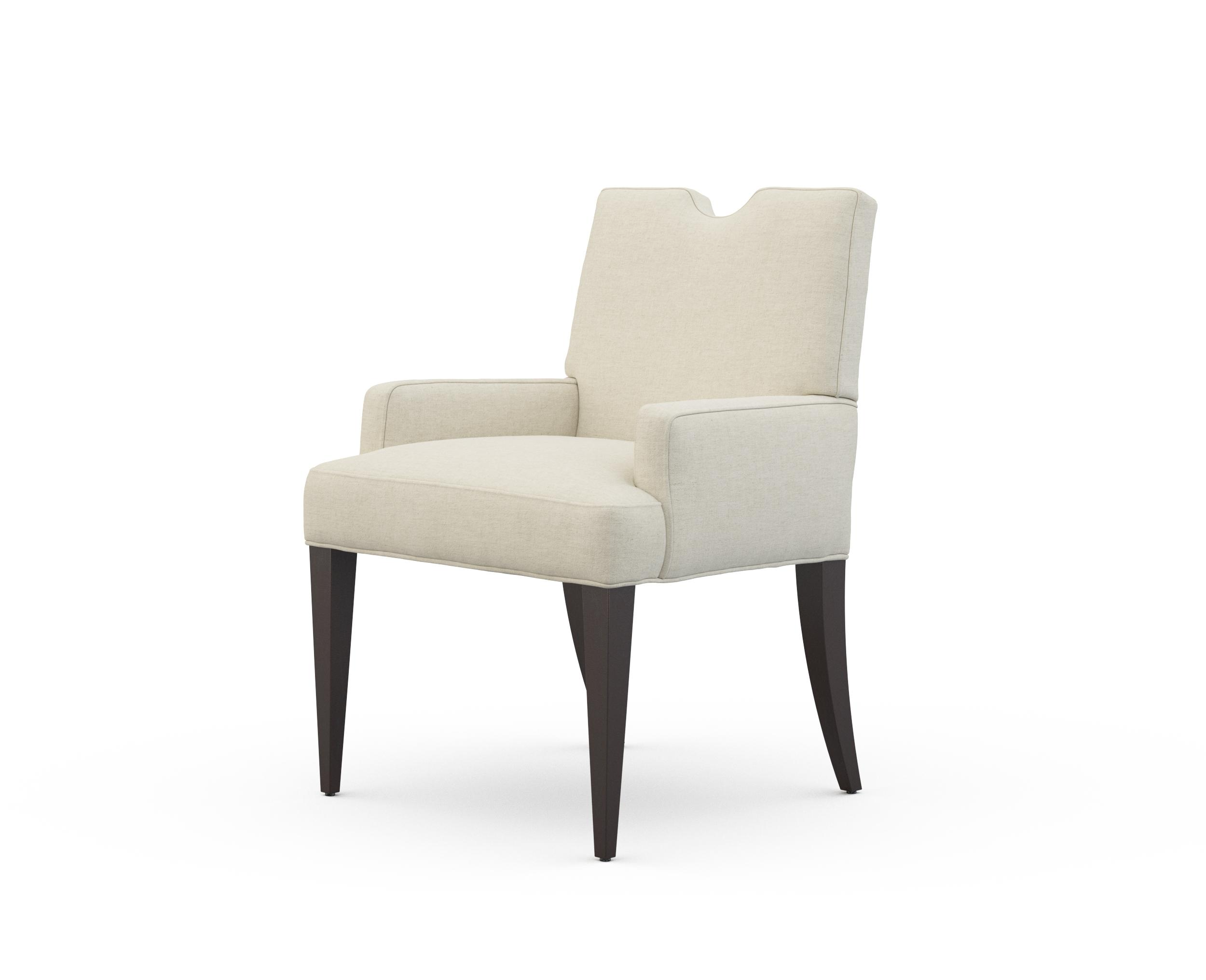 Hobson Dining Arm Chair