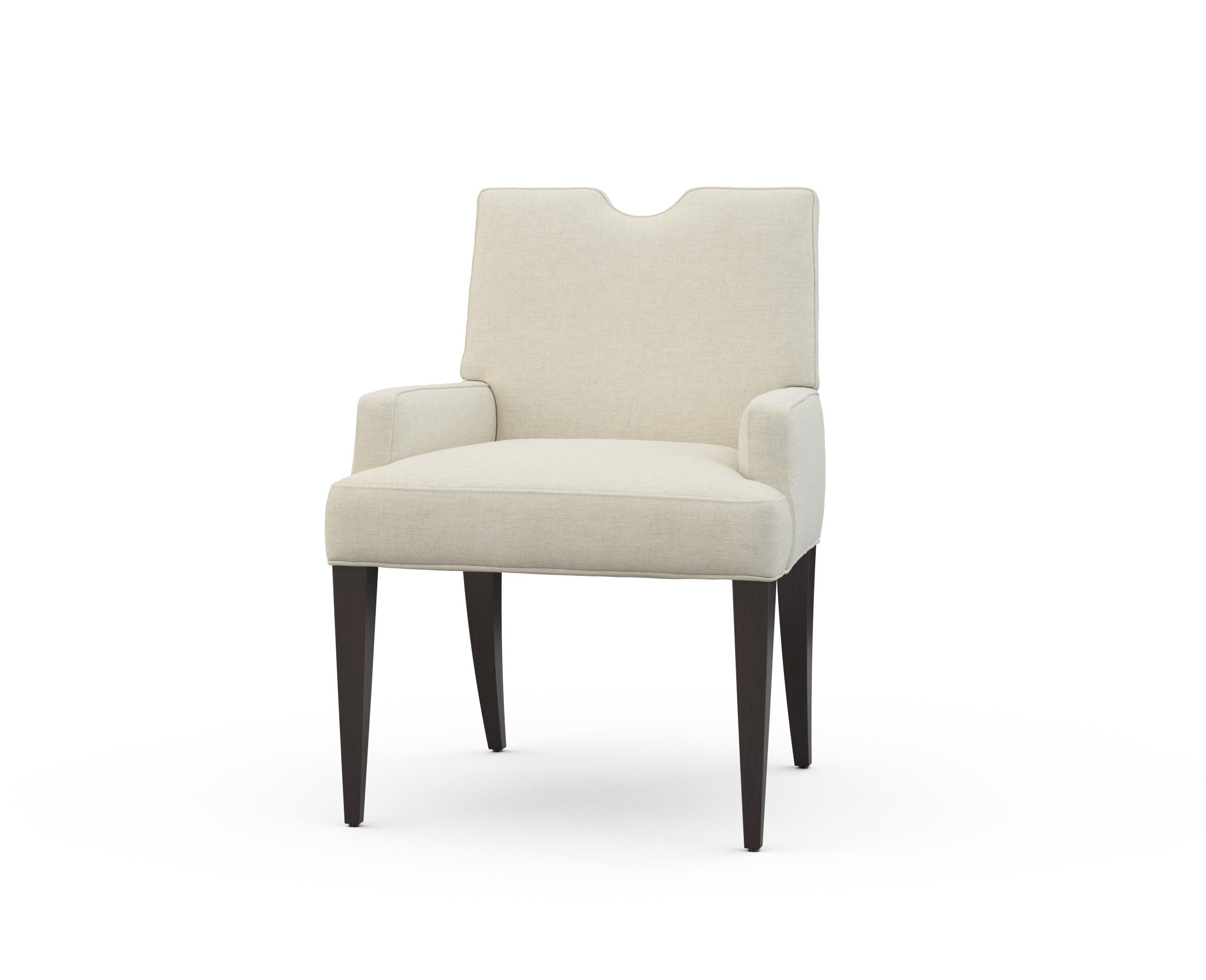 Hobson Dining Arm Chair